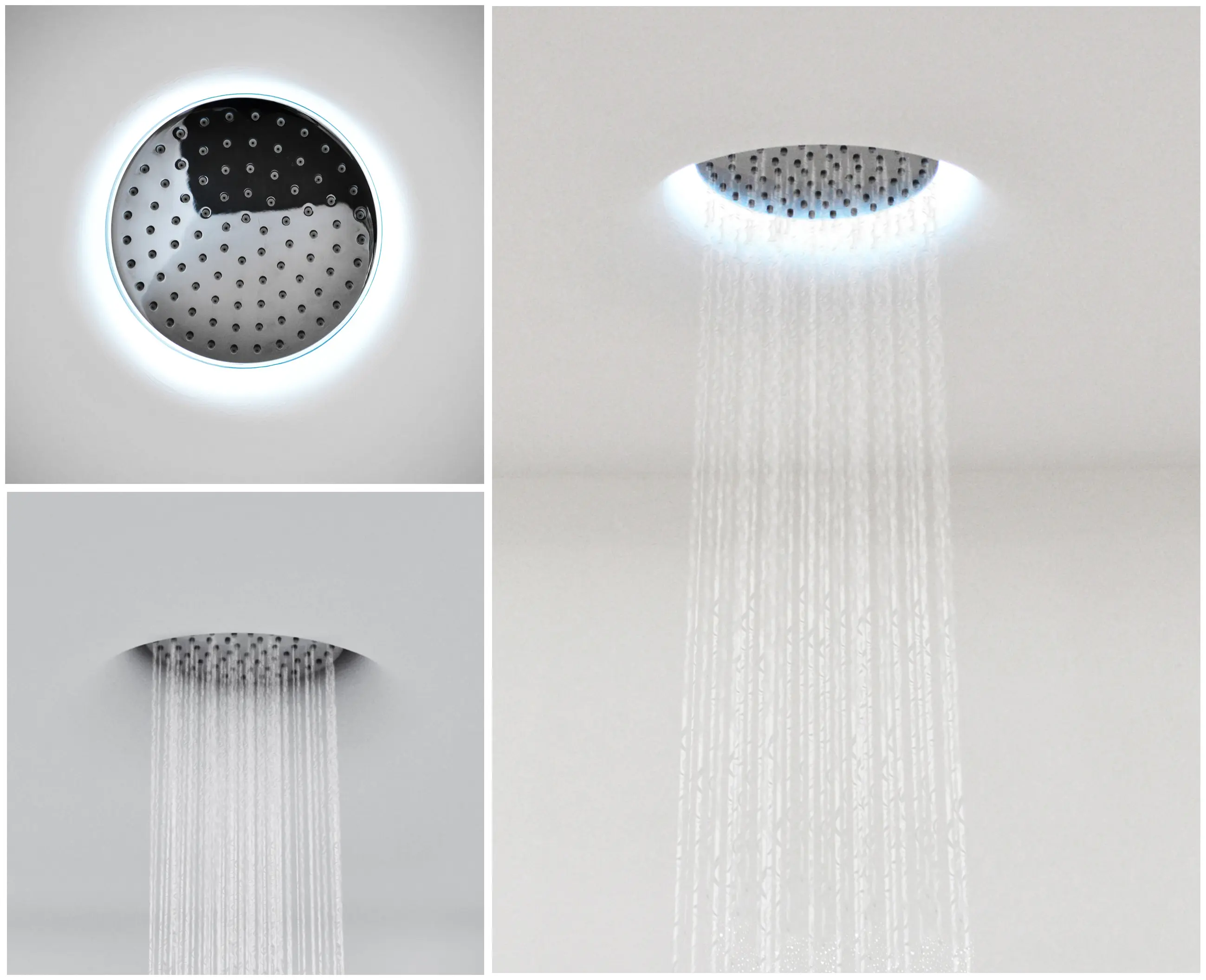 mg12 - Bombo shower