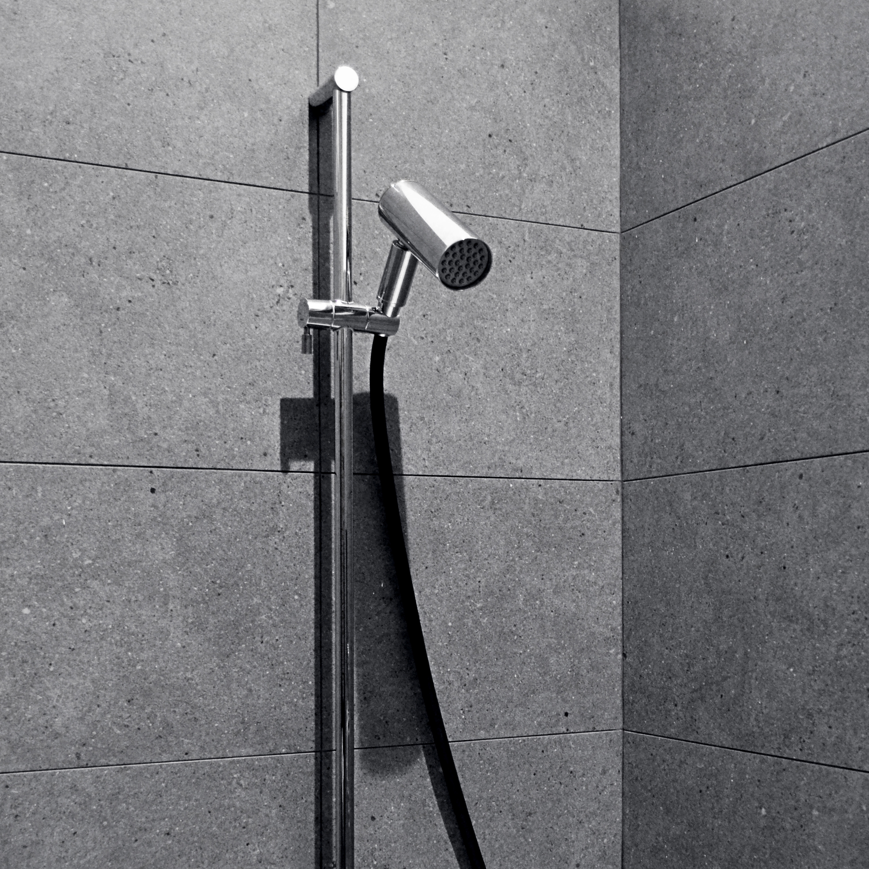Display product Bombo shower from manufacturer mg12