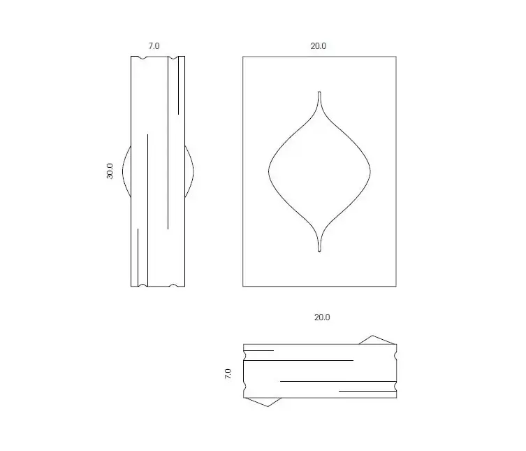 mg12 - Screenblock Leone