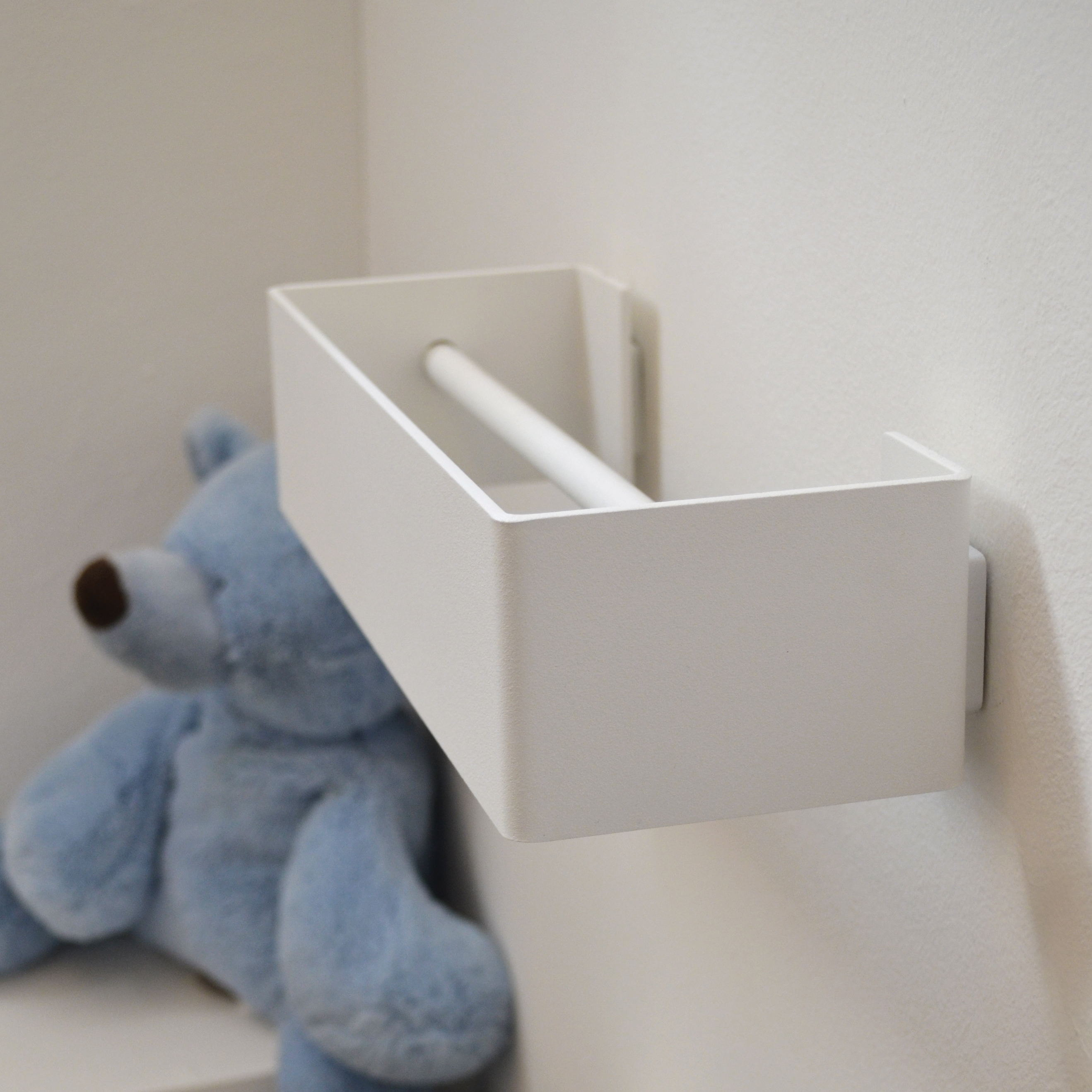 Display product Geometrici towel rail from manufacturer mg12