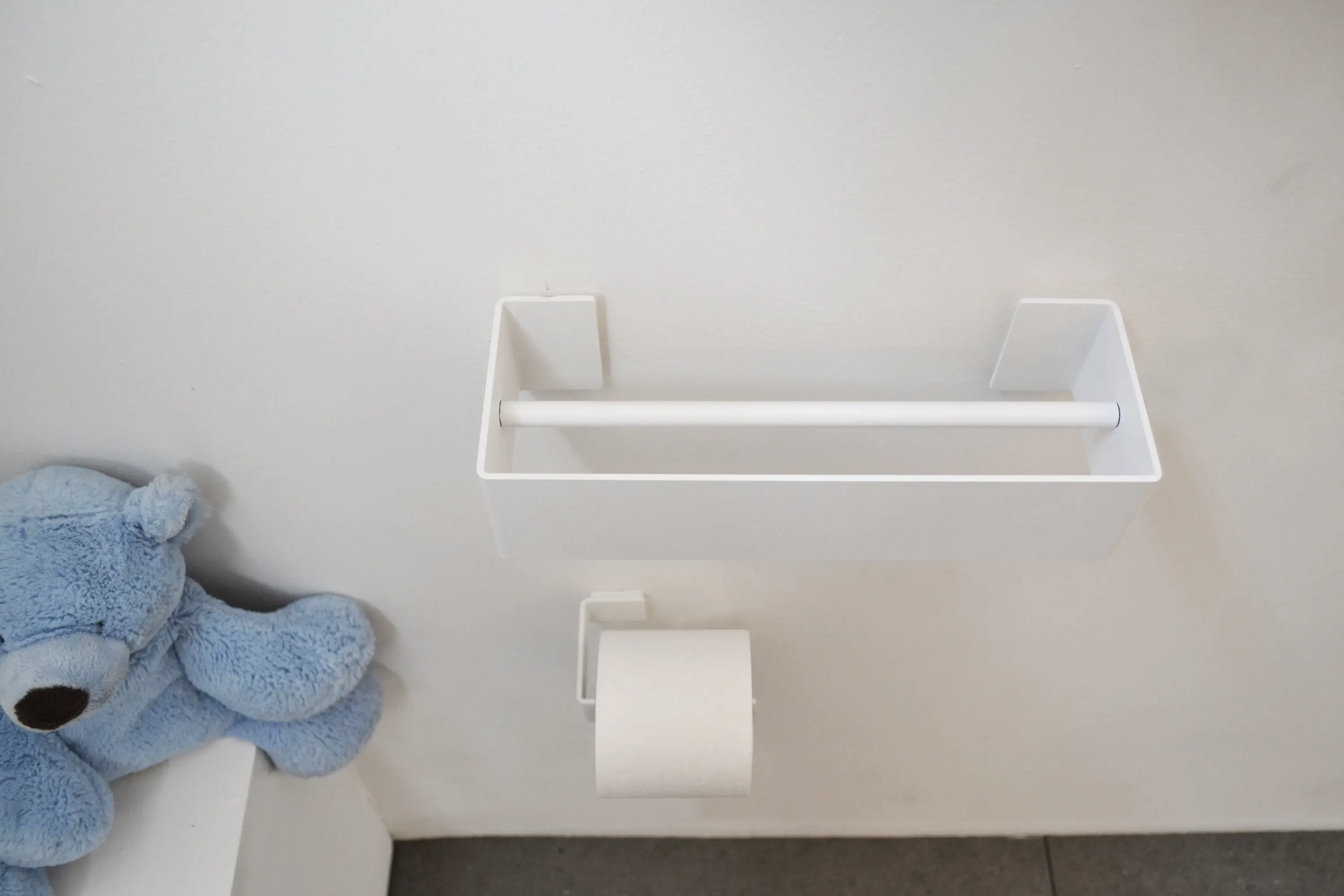 mg12 - Geometrici towel rail