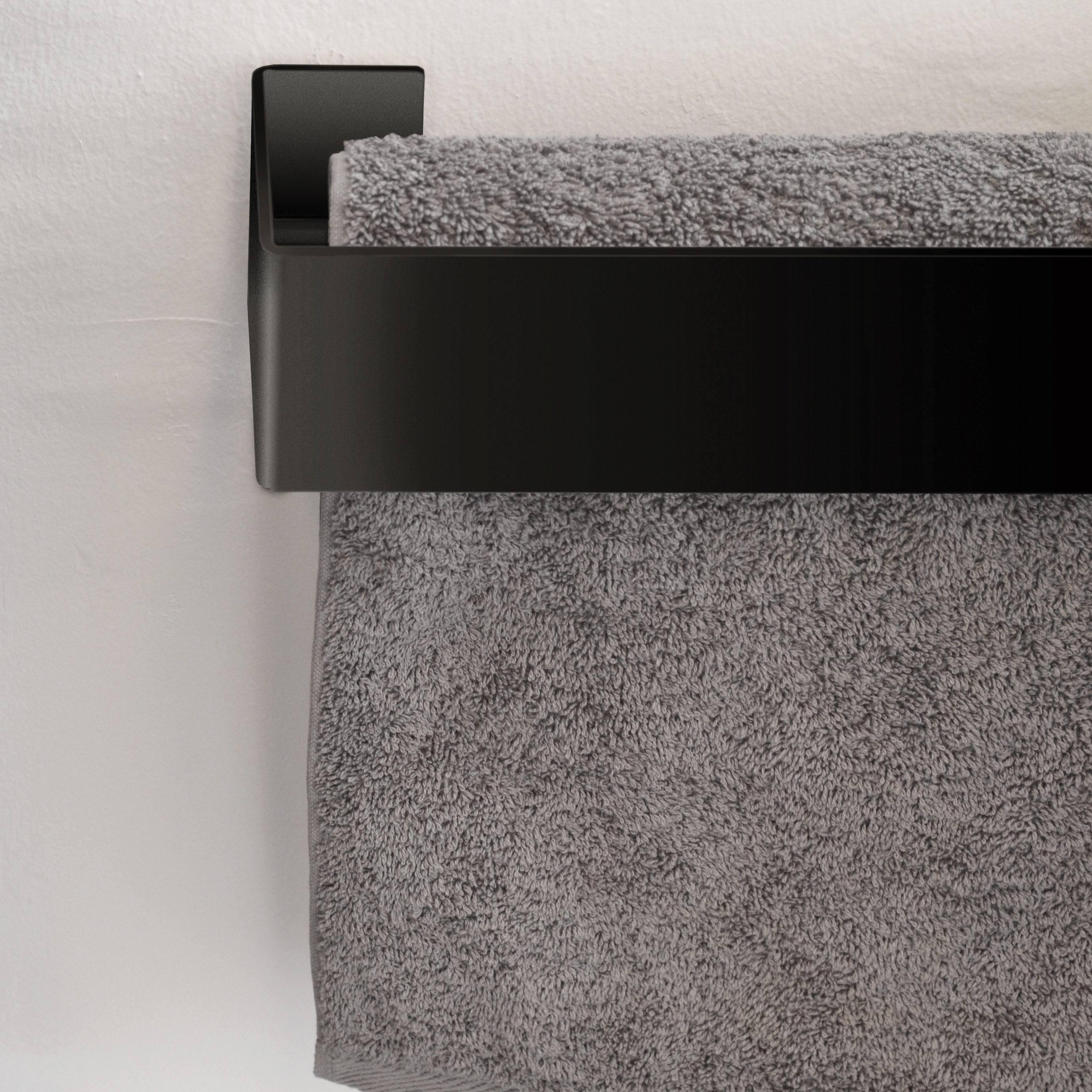 Display product Geometrici towel rail from manufacturer mg12