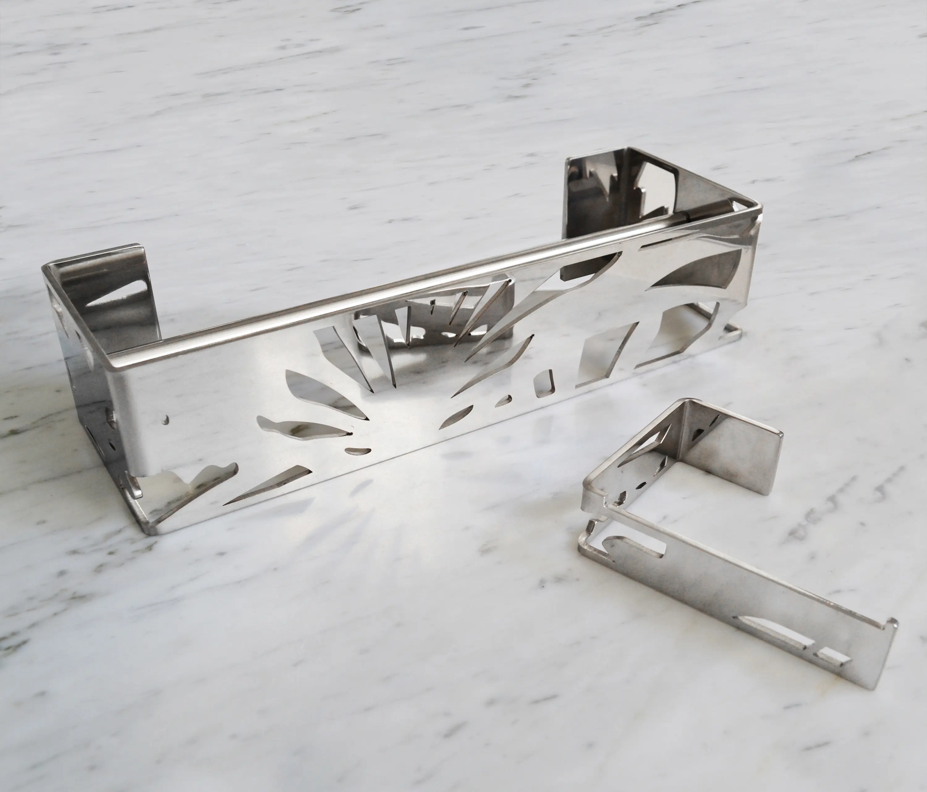 mg12 - Gioielli towel rail