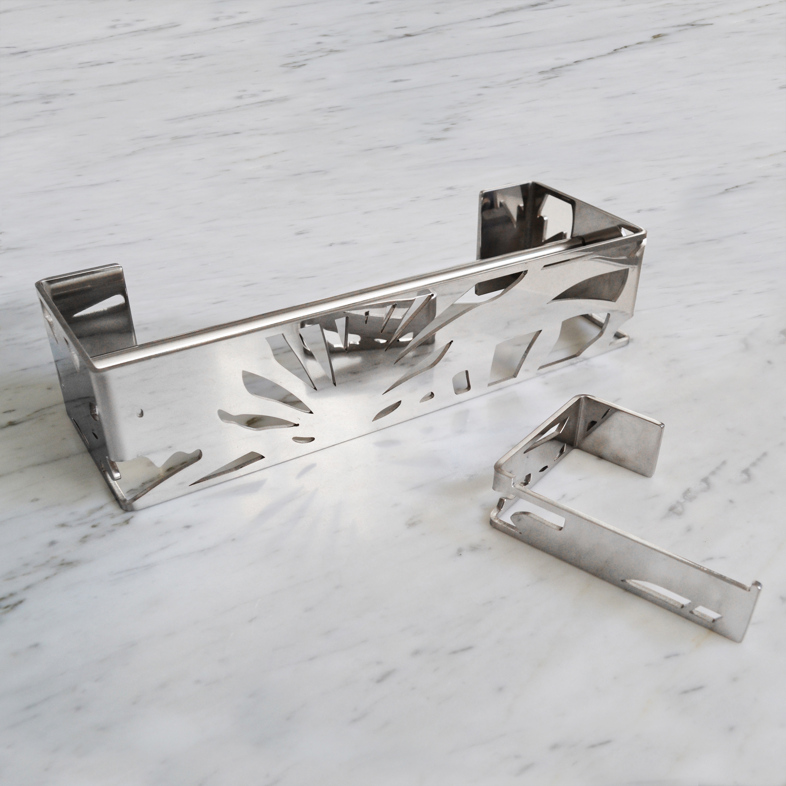 Display product Gioielli towel rail from manufacturer mg12