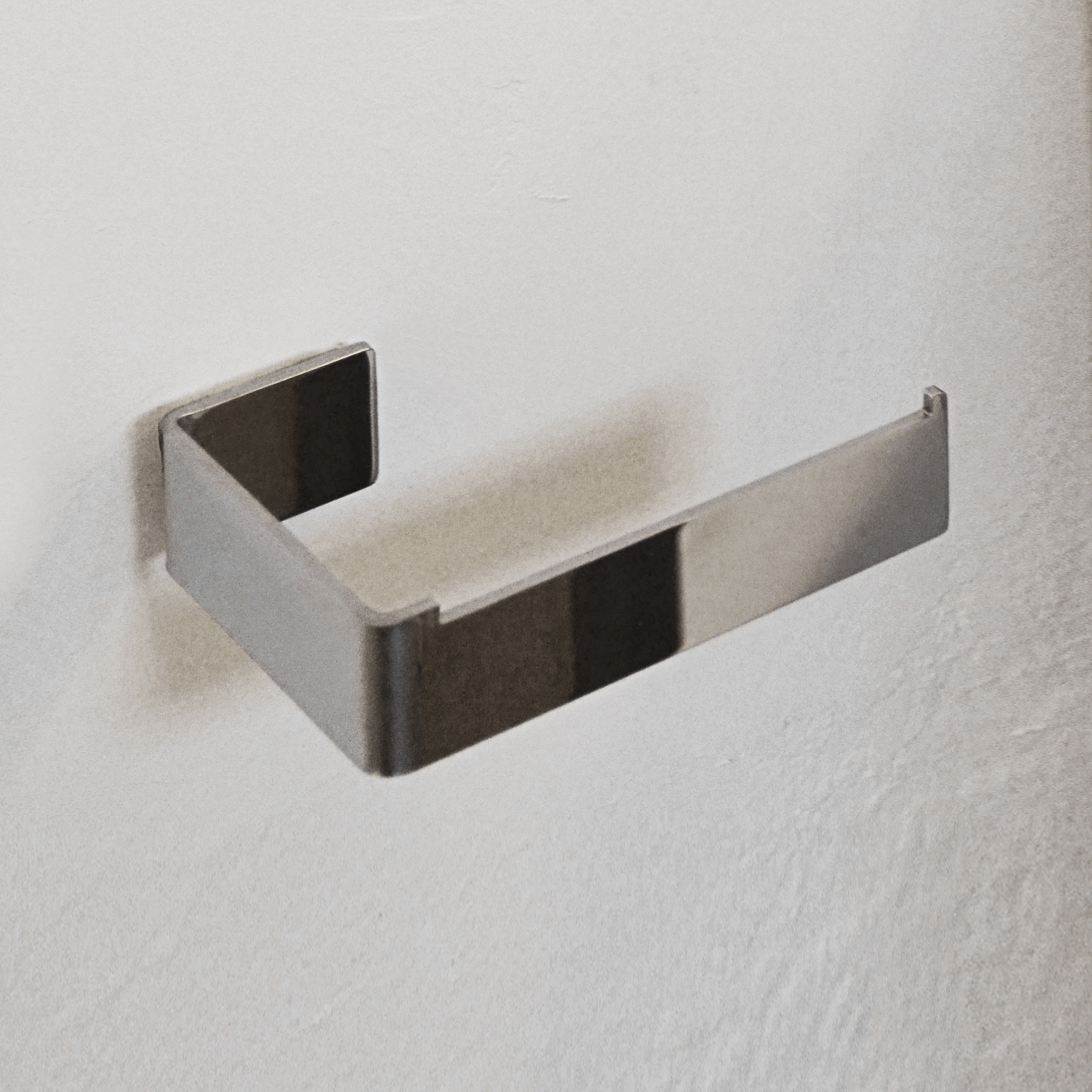 Display product Mirror toilet paper holder from manufacturer mg12