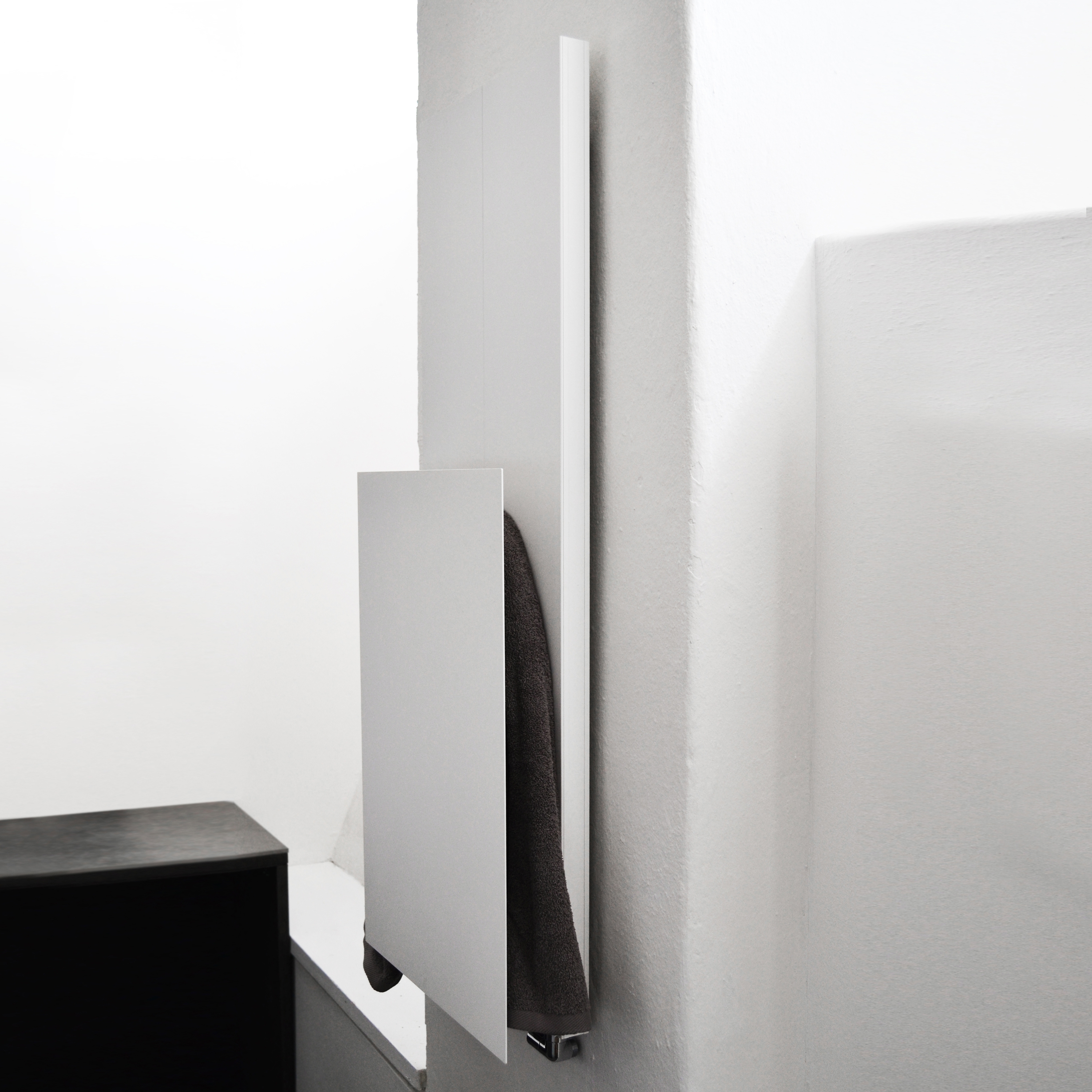 Display product Radiator from manufacturer mg12