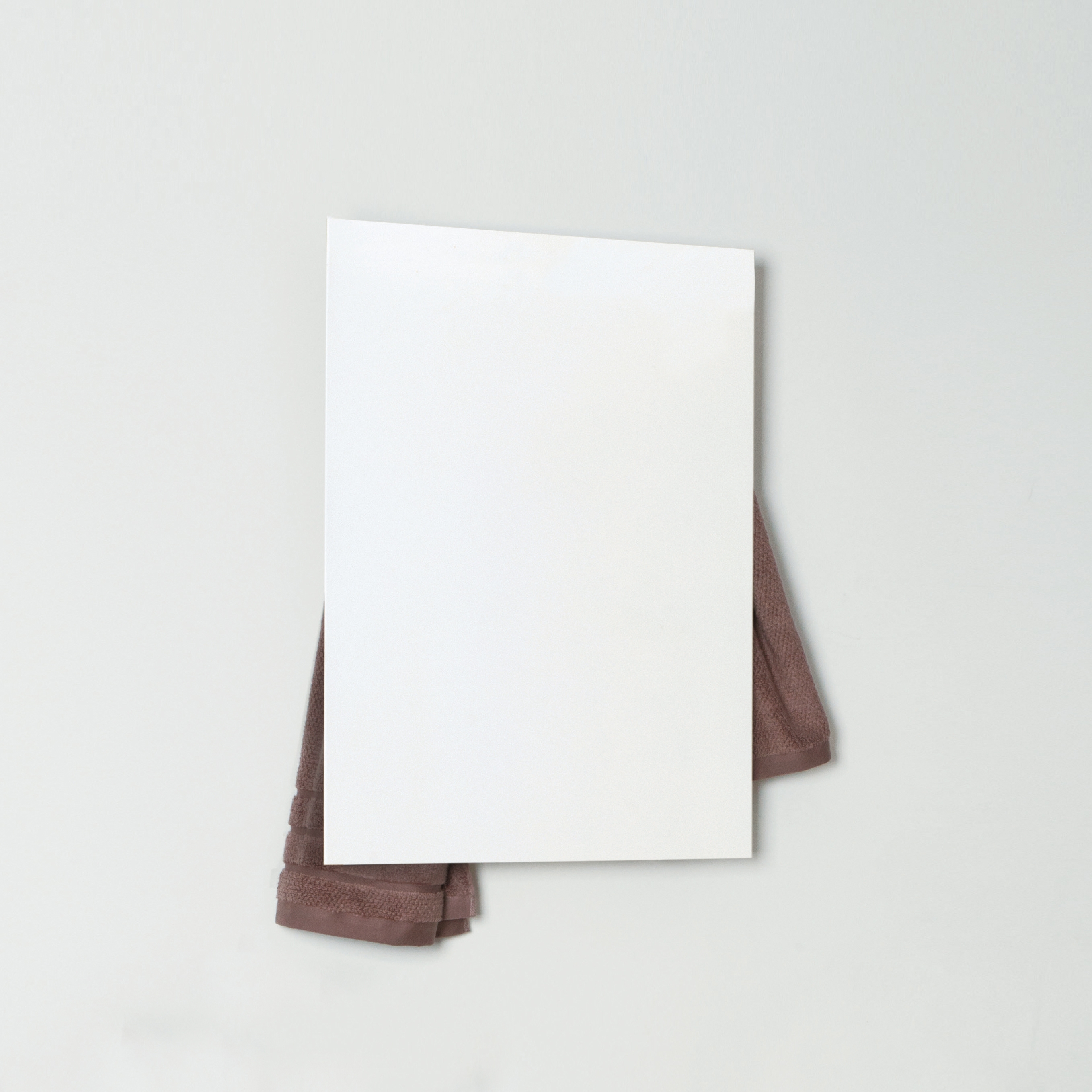 Afficher le produit Geometrici towel warmer rectangle du fabricant mg12
