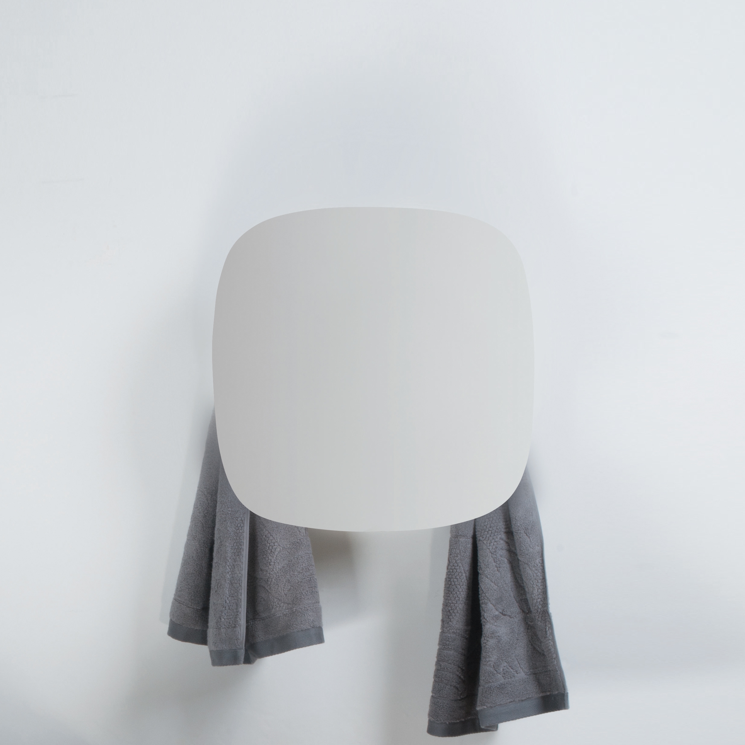 Display product Geometrici towel warmer square from manufacturer mg12