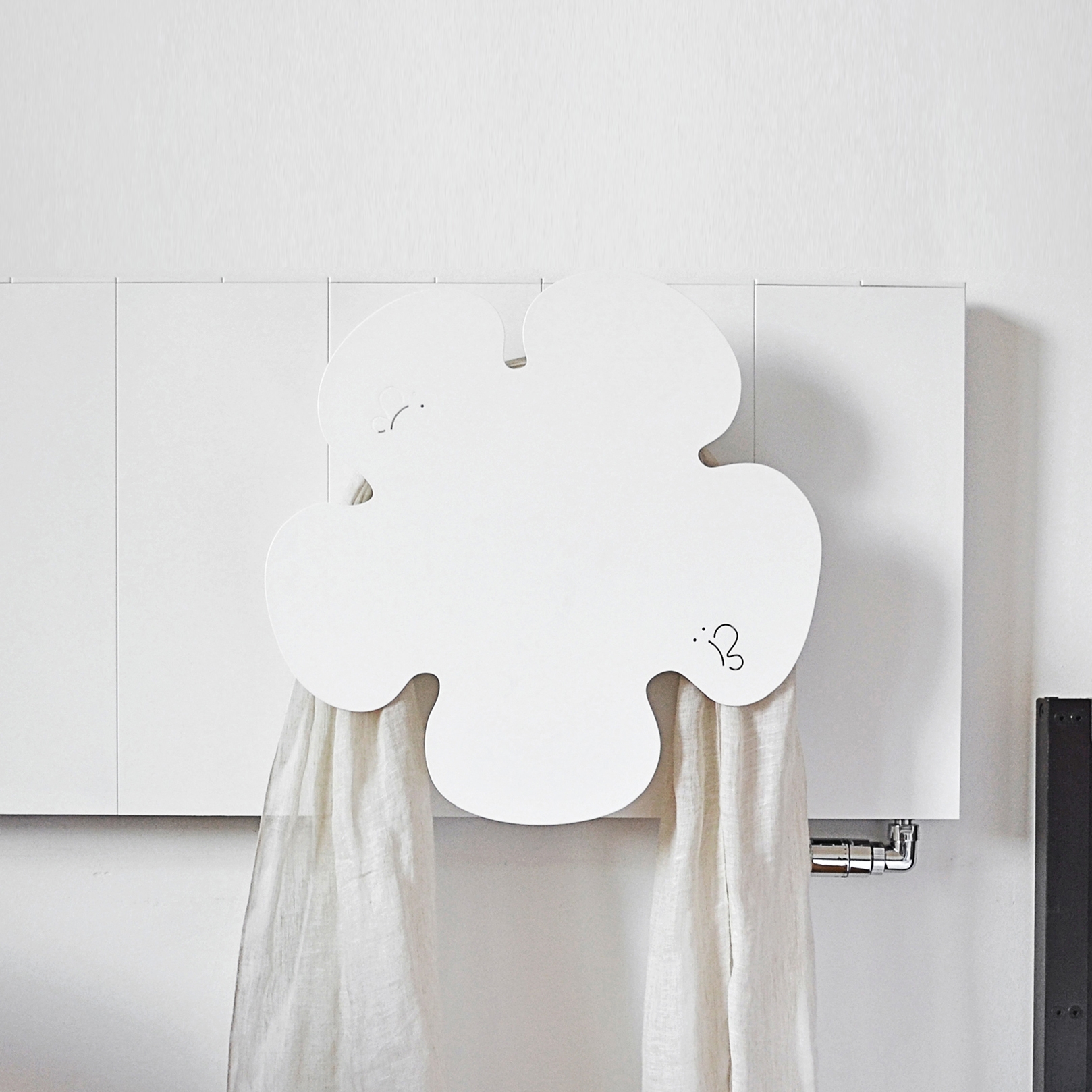 Display product Radiator from manufacturer mg12