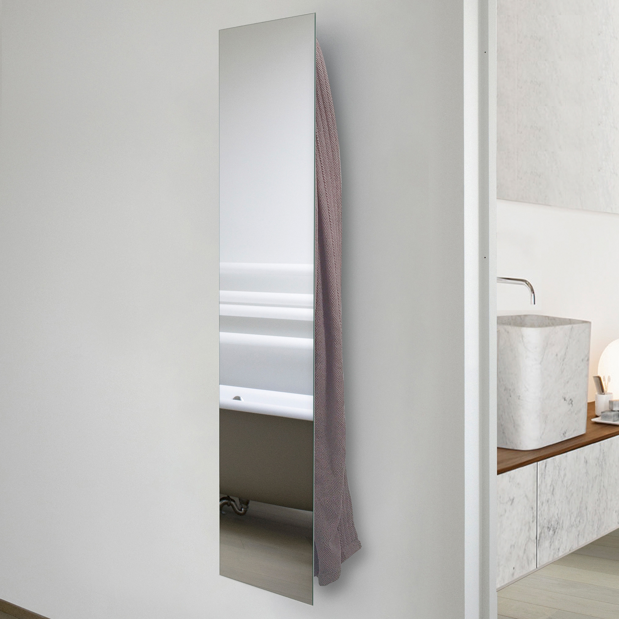 Display product Geometrici Superslim from manufacturer mg12