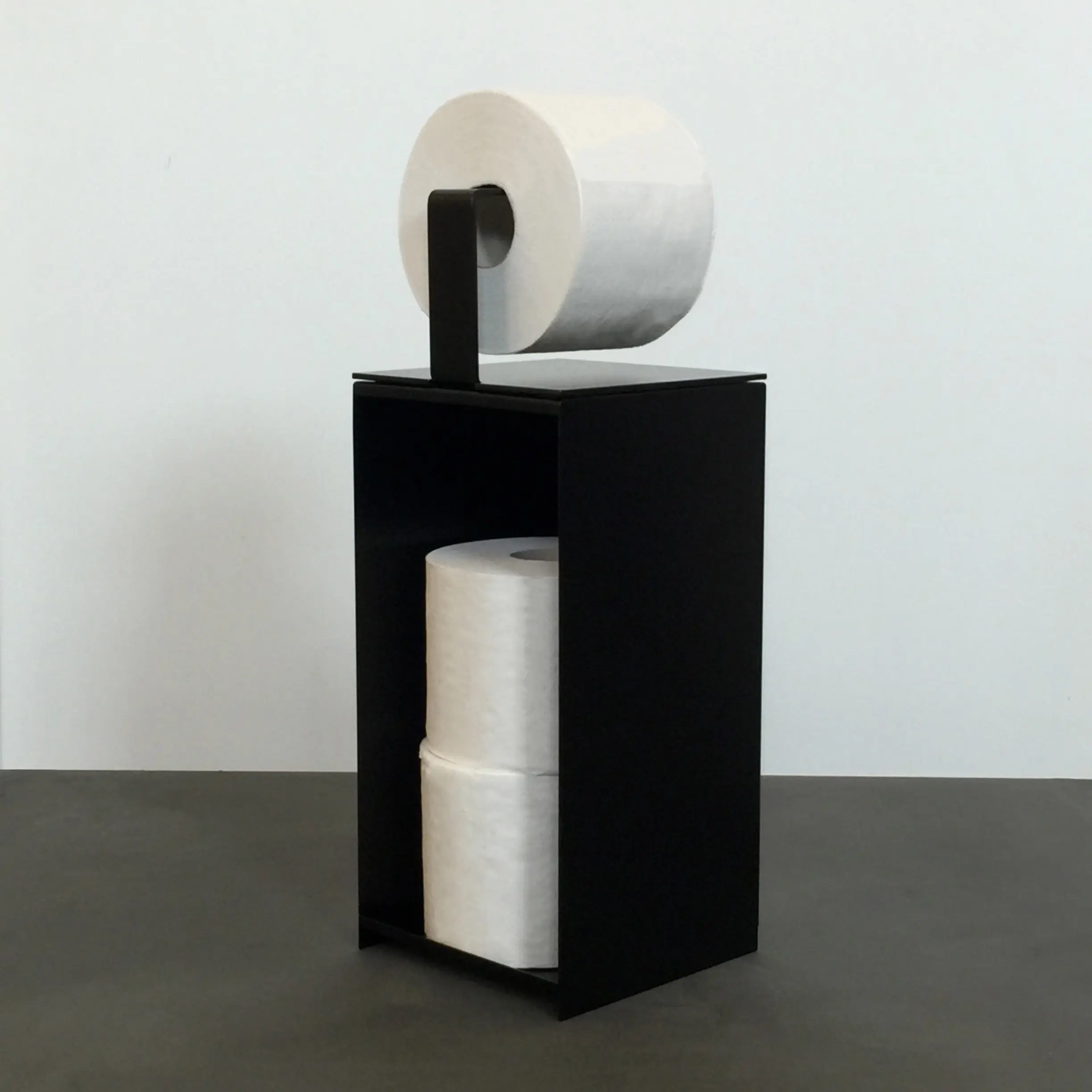 mg12 - Franz stokage + porte-rouleau