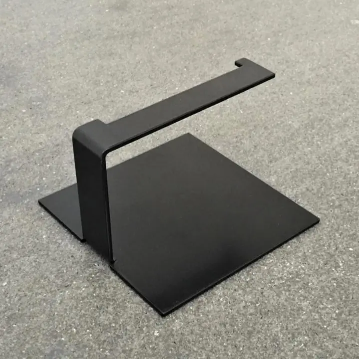 mg12 - Franz toilet roll holder