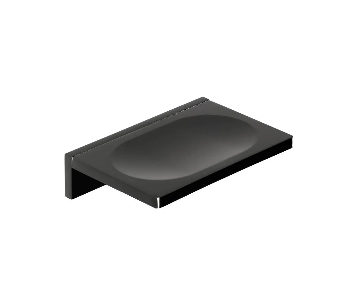 mg12 - Wall-mounted soap holder