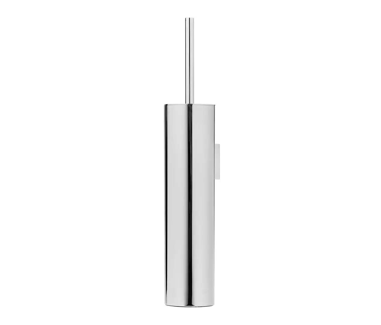 mg12 - Wall-mounted toilet brush holder