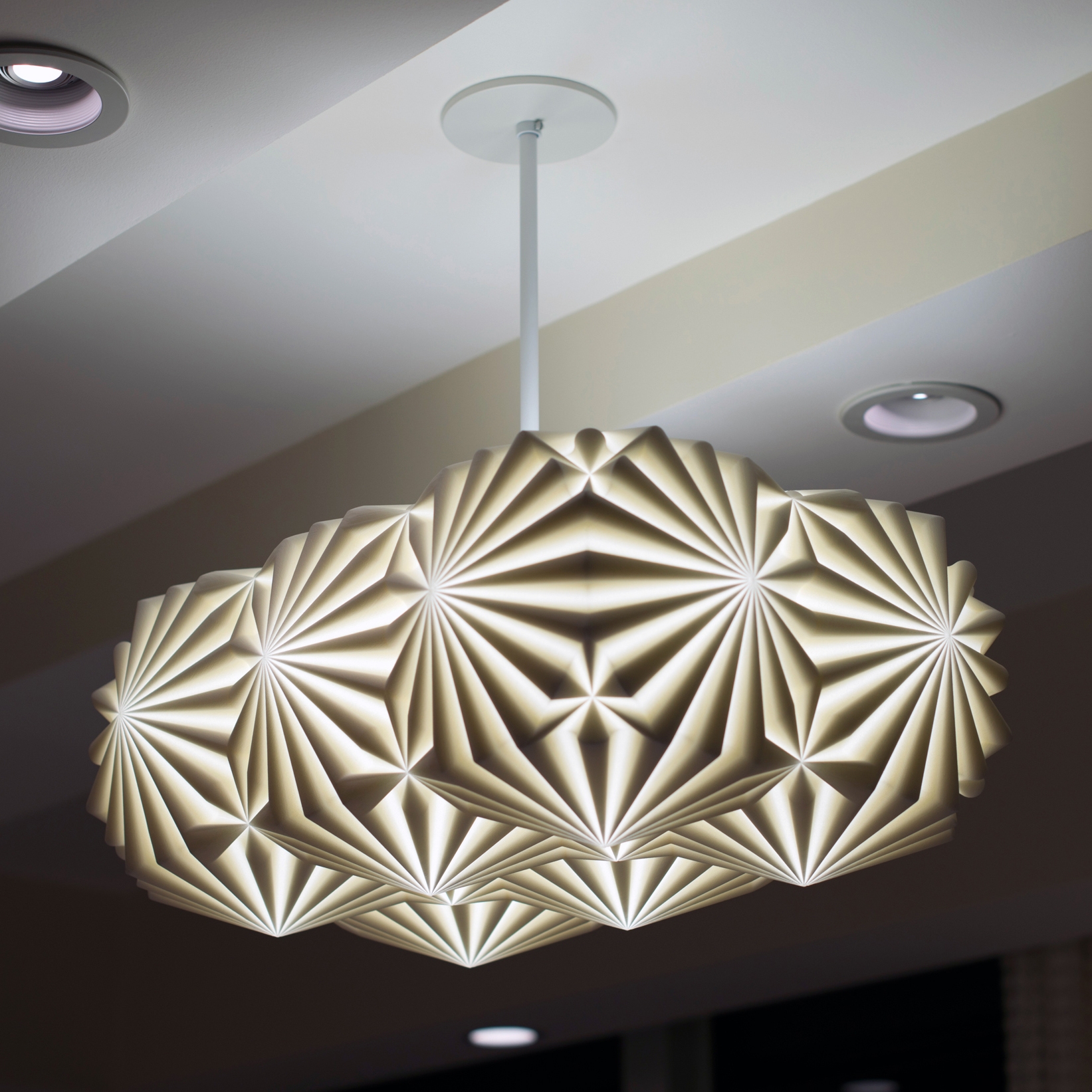 PENDANT LAMPS