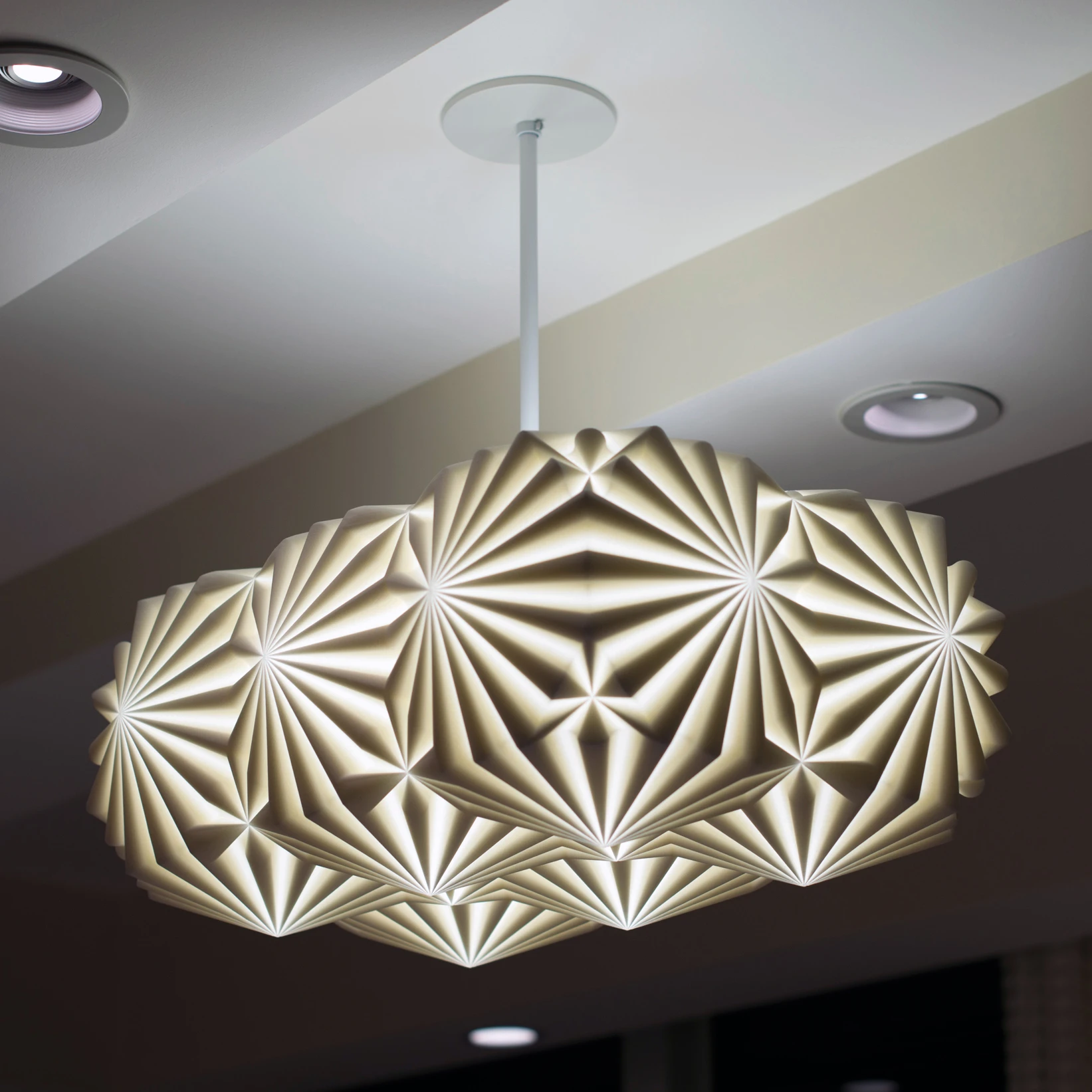 PENDANT LAMPS