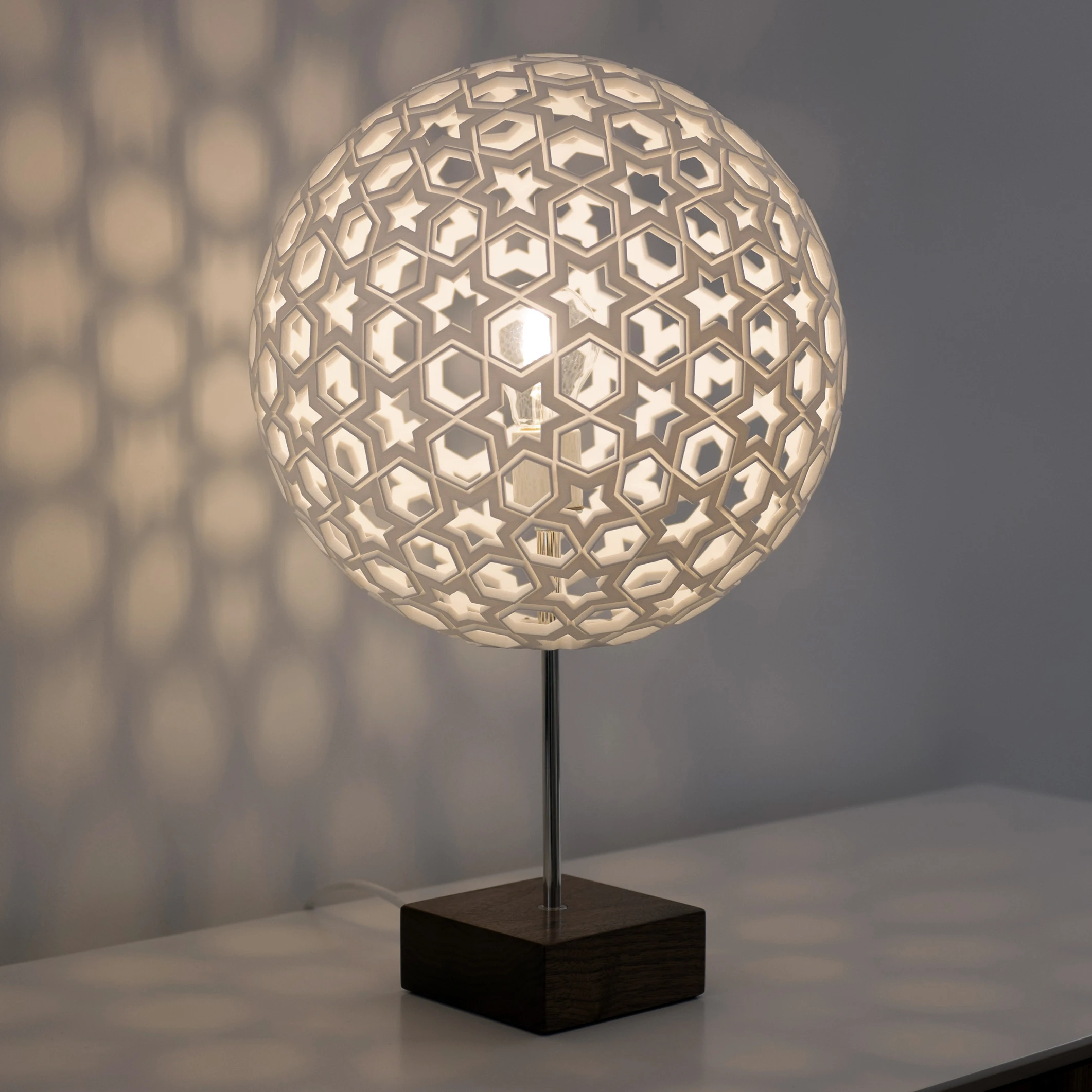 TABLE LAMPS