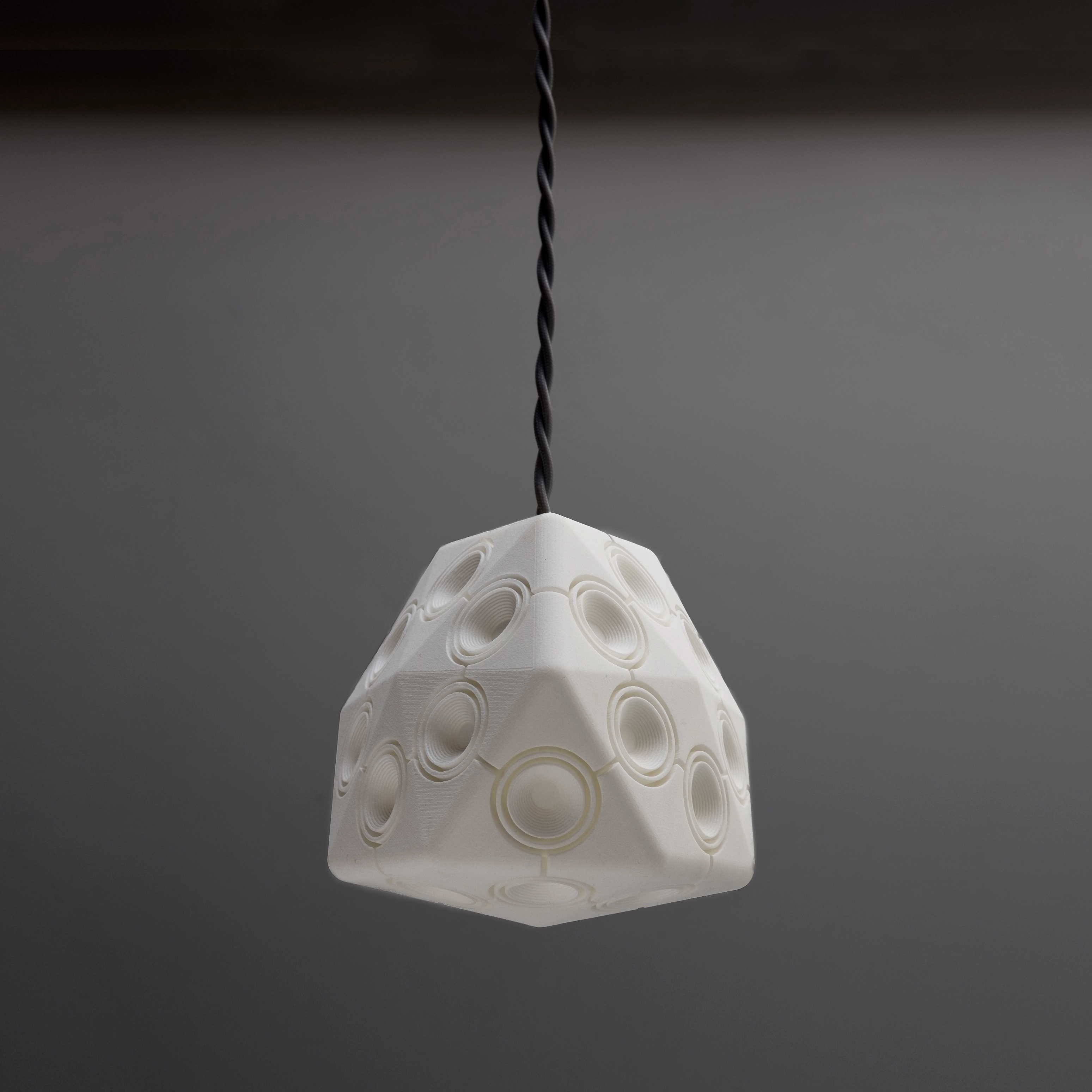 Produkt Minipod Pendant des Herstellers Robert Debbane anzeigen