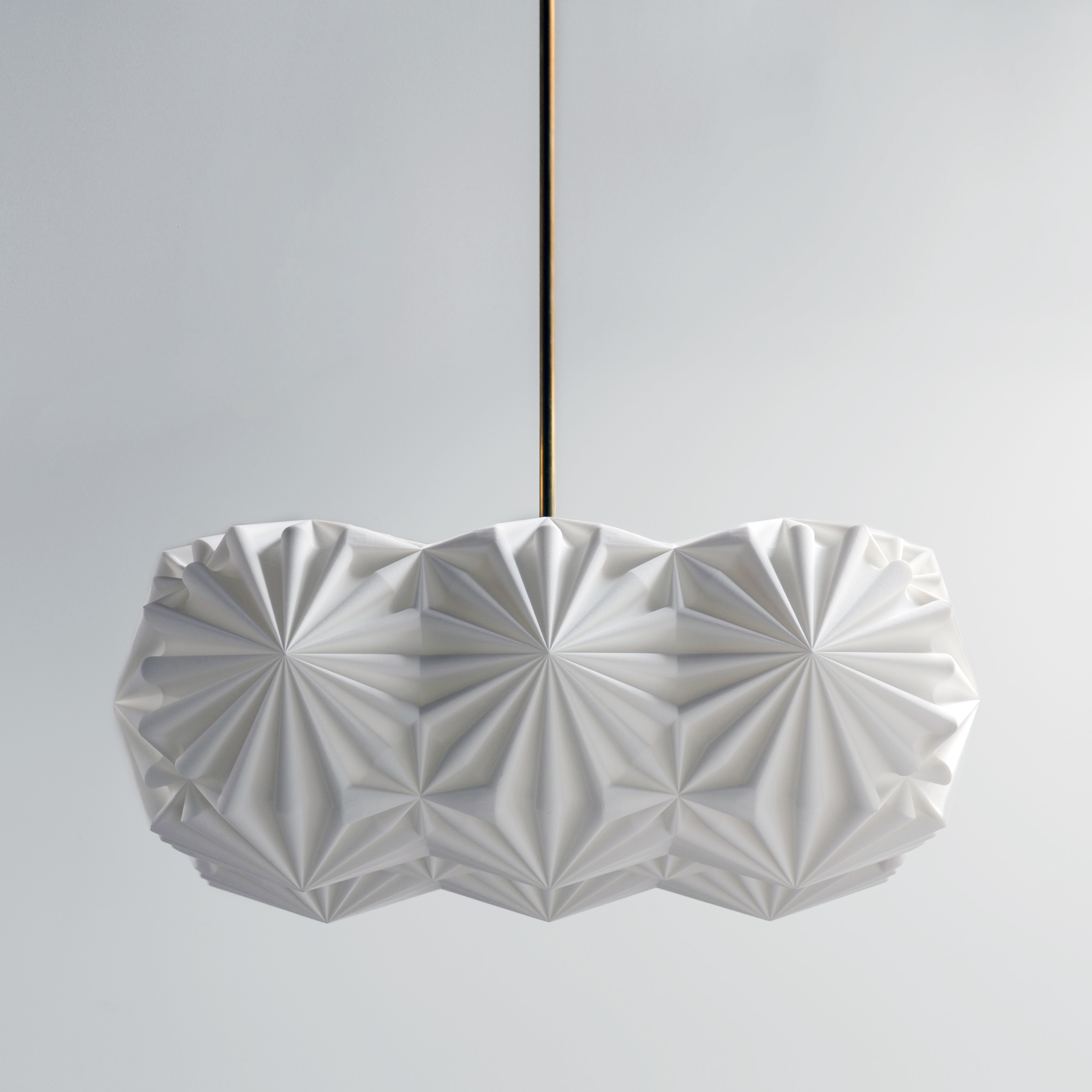 Produkt Moonrise Chandelier des Herstellers Robert Debbane anzeigen