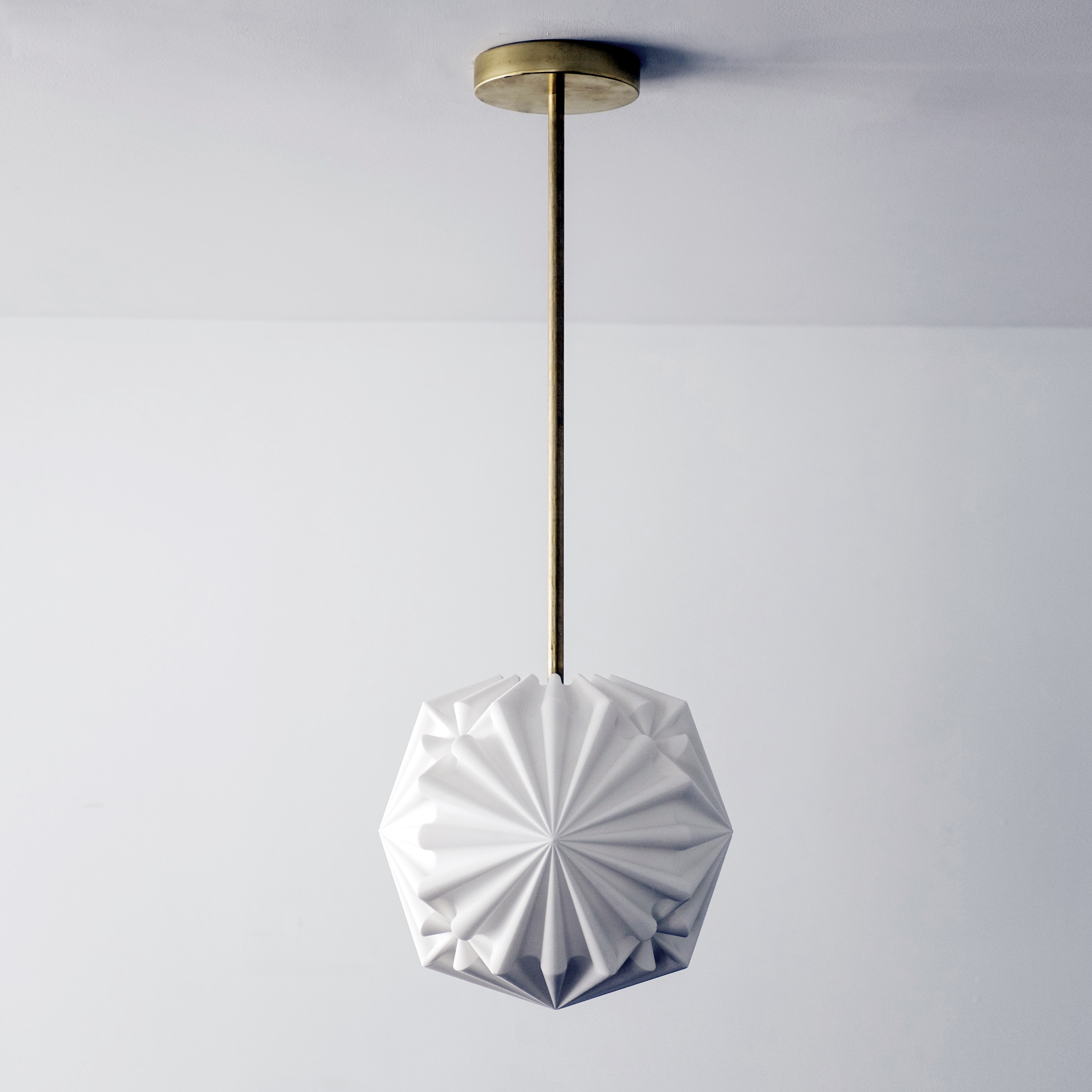 Produkt Moonrise Pendant des Herstellers Robert Debbane anzeigen