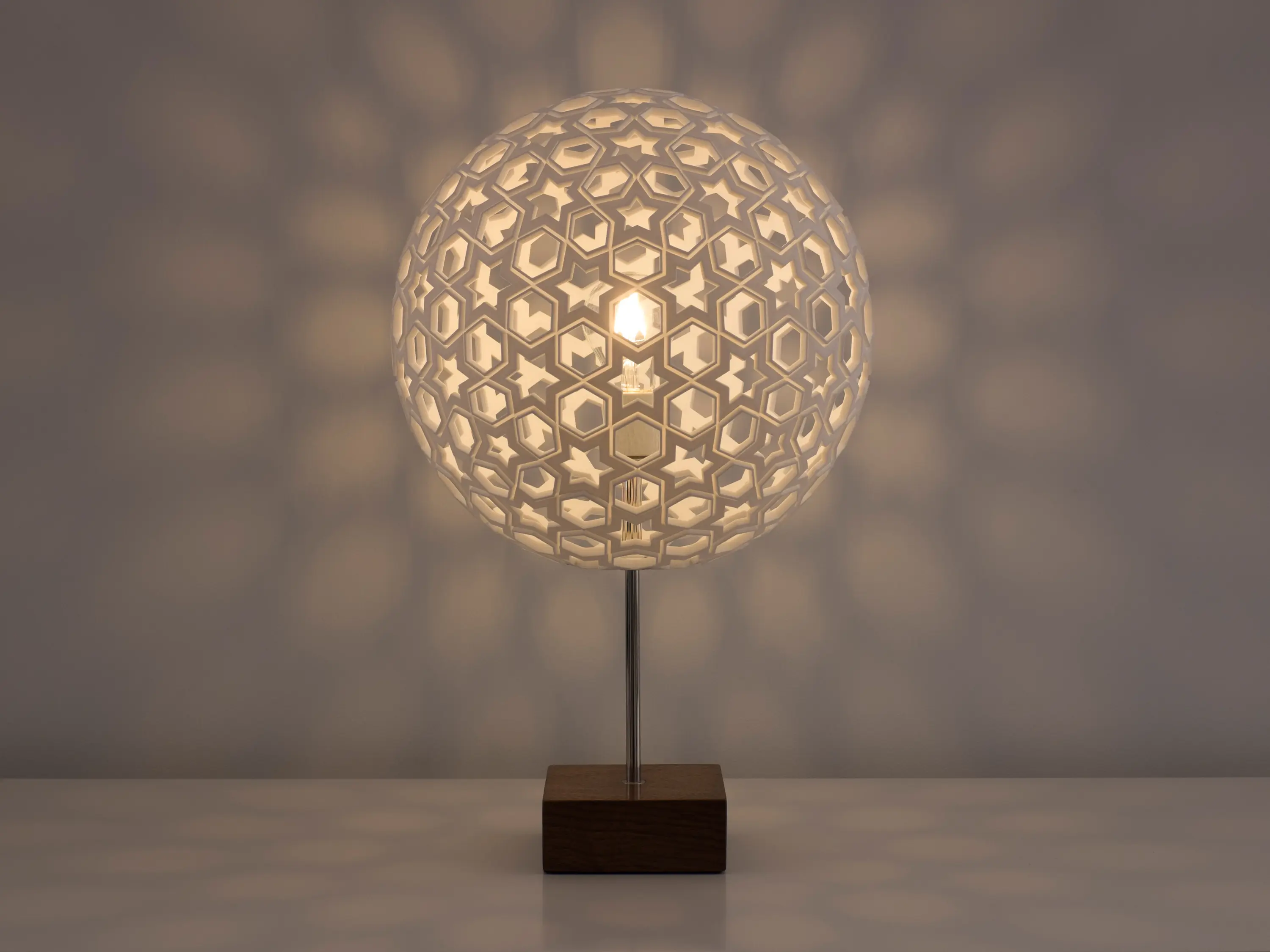 Robert Debbane - Sidon Table Lamp