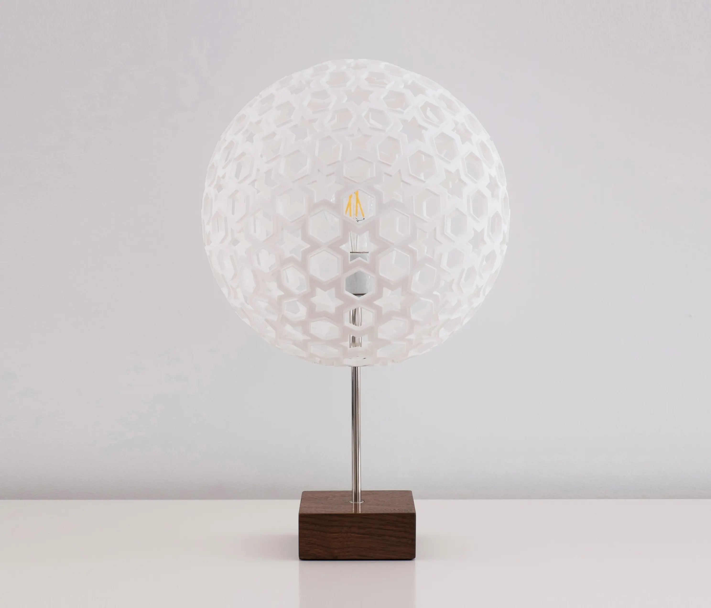 Robert Debbane - Sidon Table Lamp
