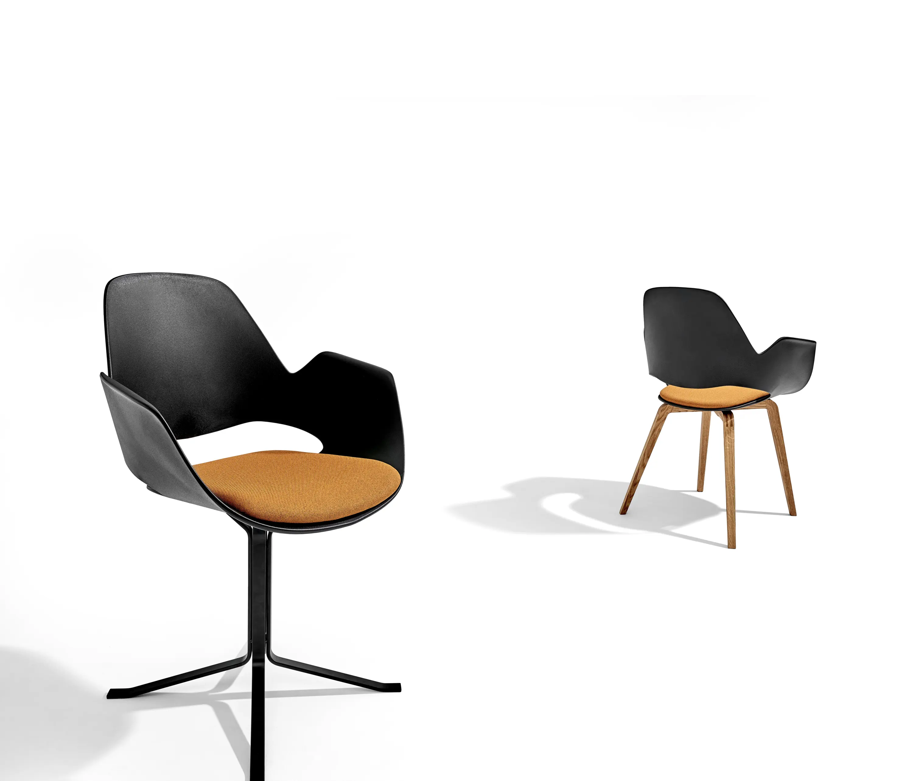 HOUE - FALLK OUTDOOR | Dining chair