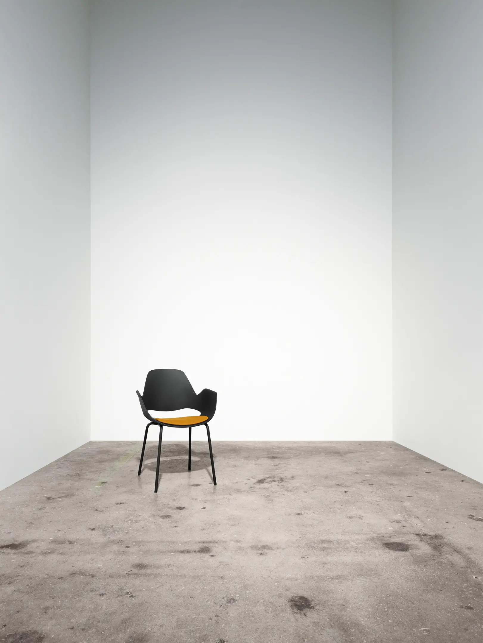 HOUE - FALLK OUTDOOR | Dining chair