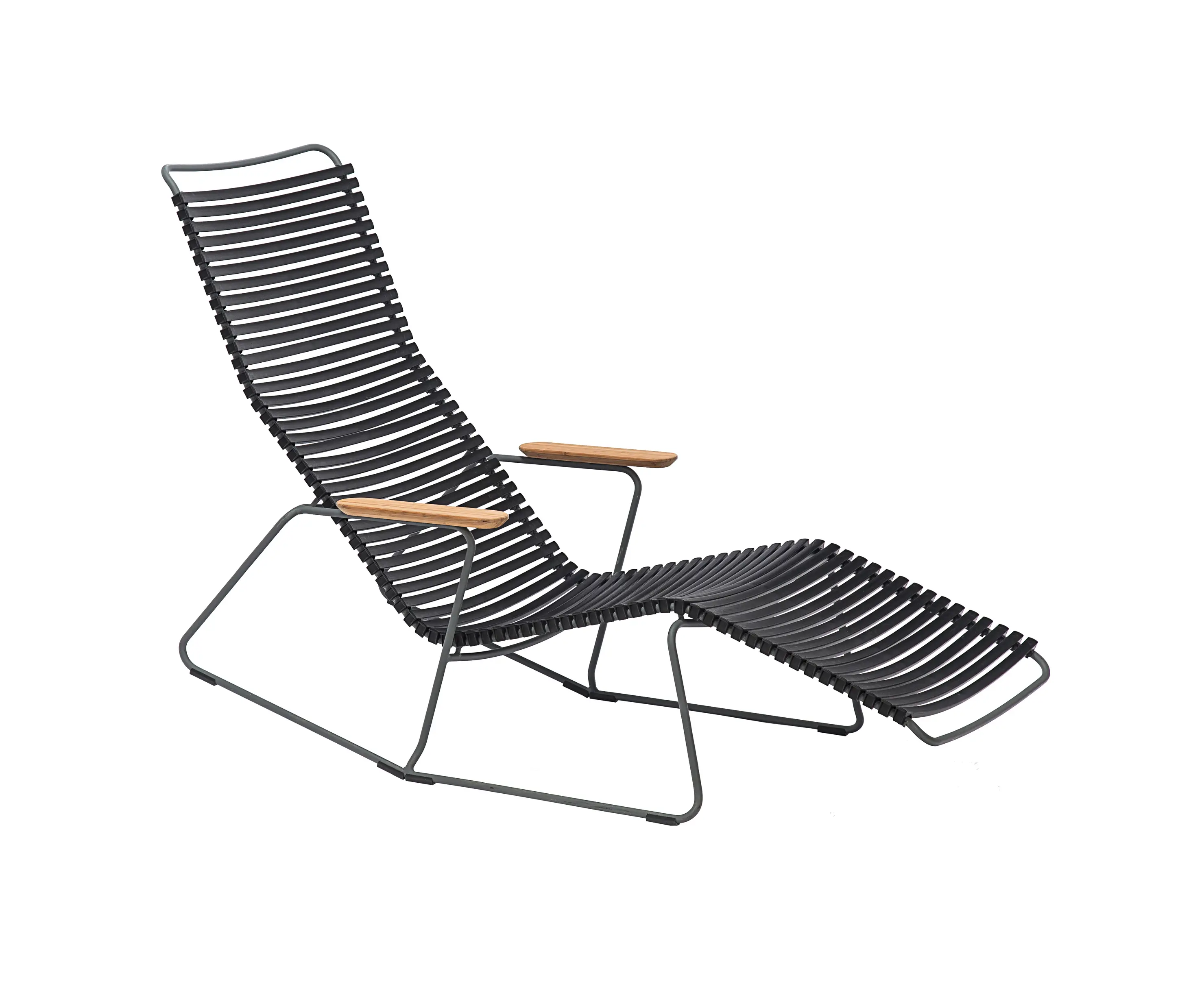 HOUE - CLICK | Sunrocker Black