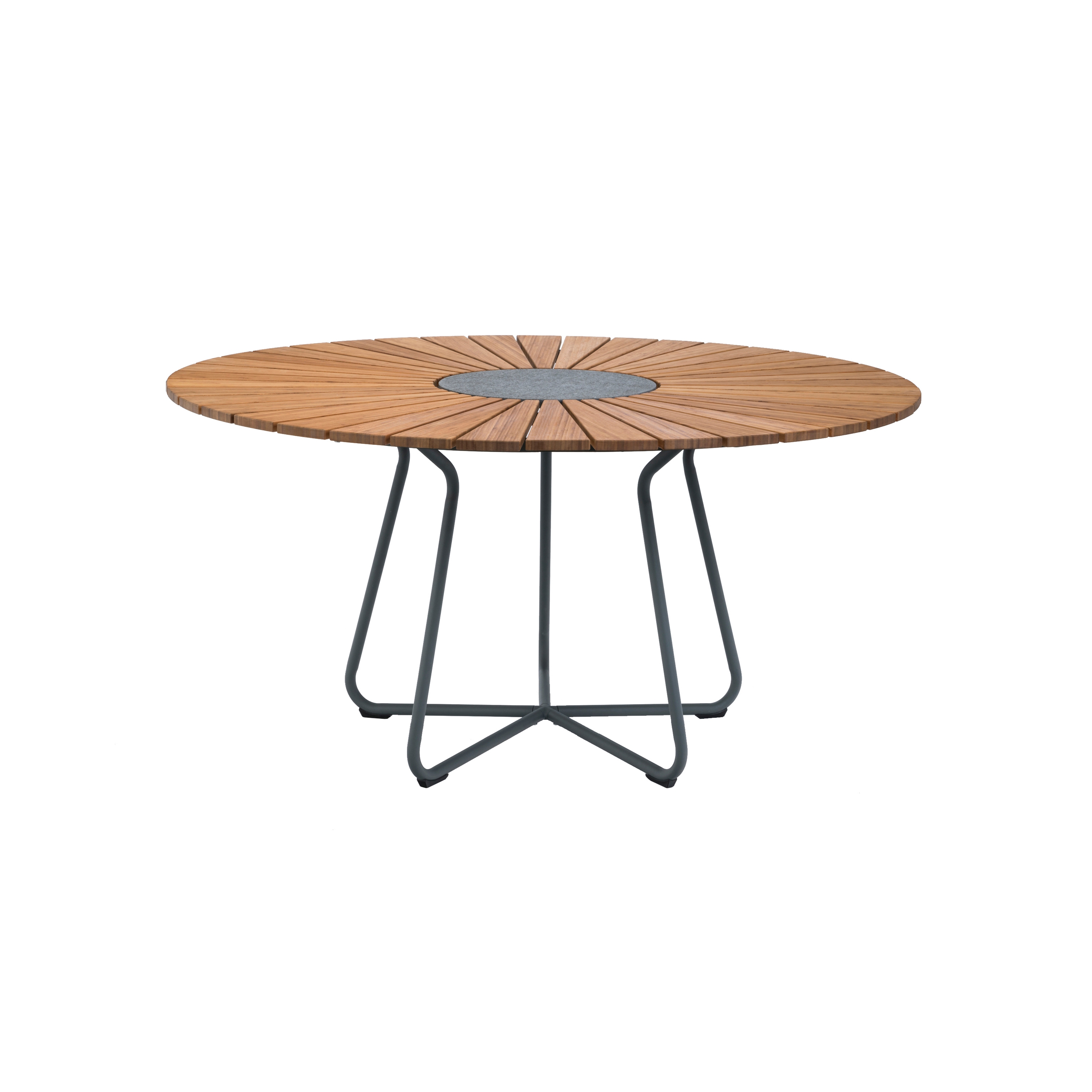 Afficher le produit CIRCLE | Dining Table Ø 150 du fabricant HOUE