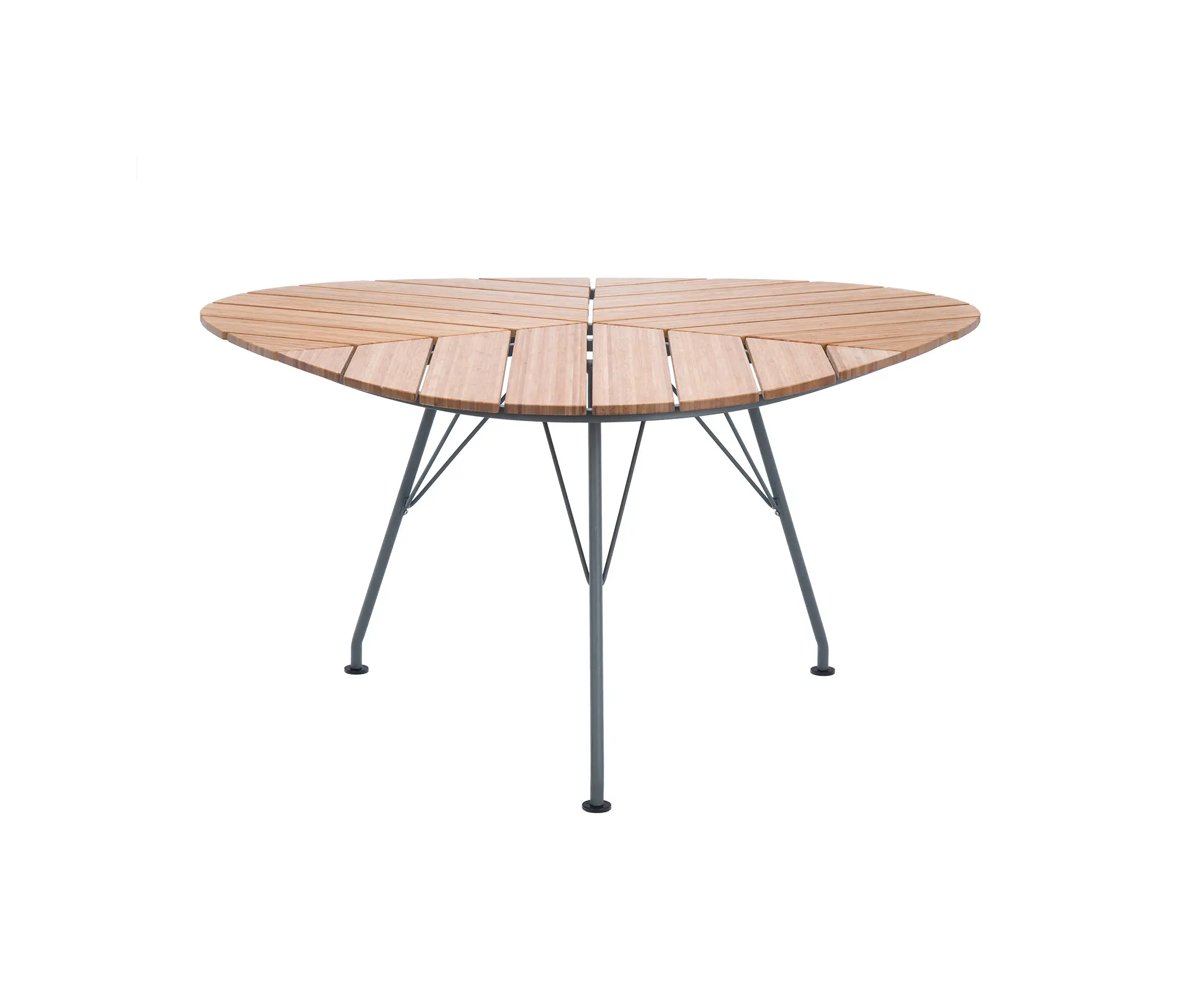 HOUE - LEAF | Dining Table Bamboo