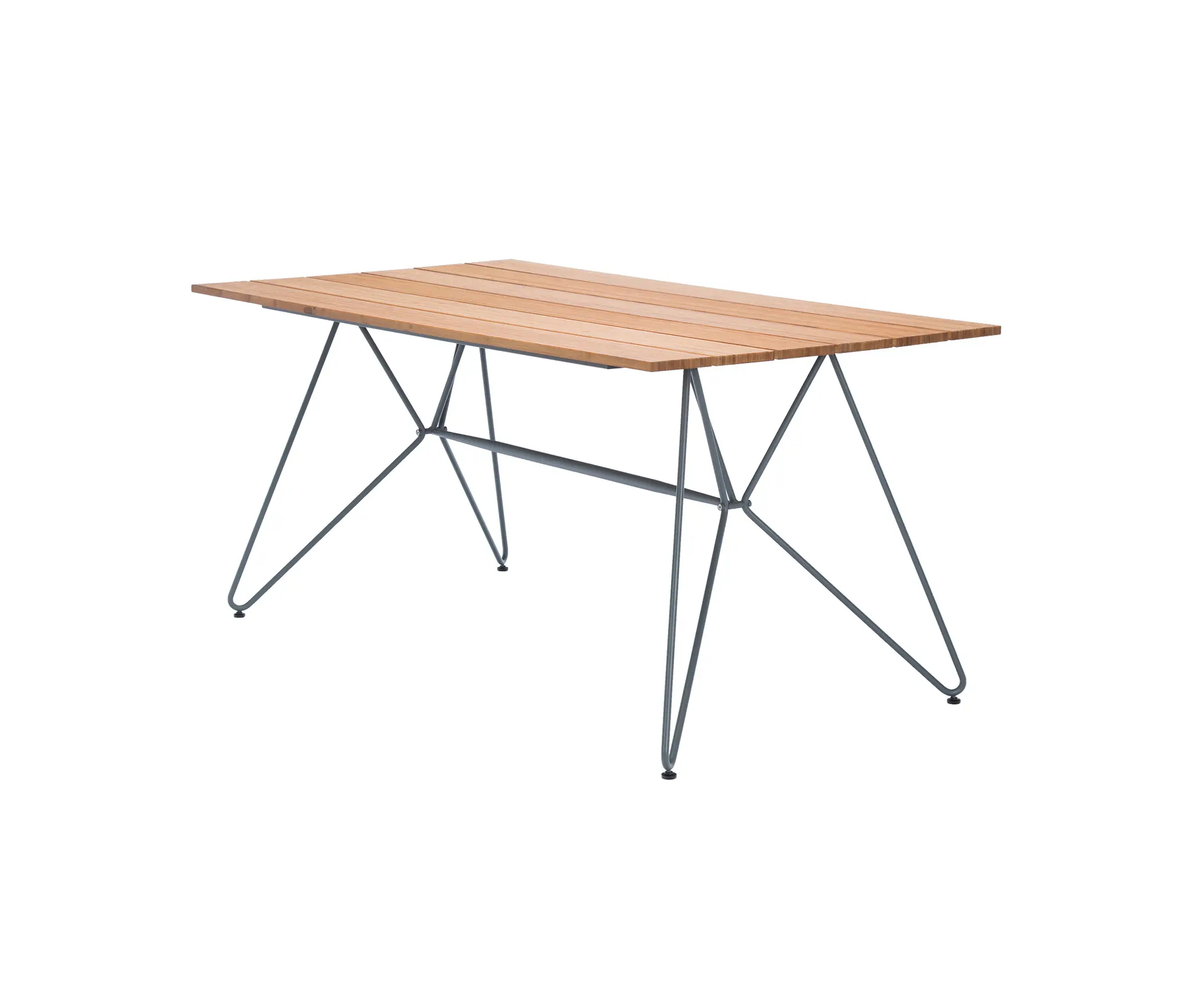 HOUE - SKETCH | Dining Table 160 Bamboo