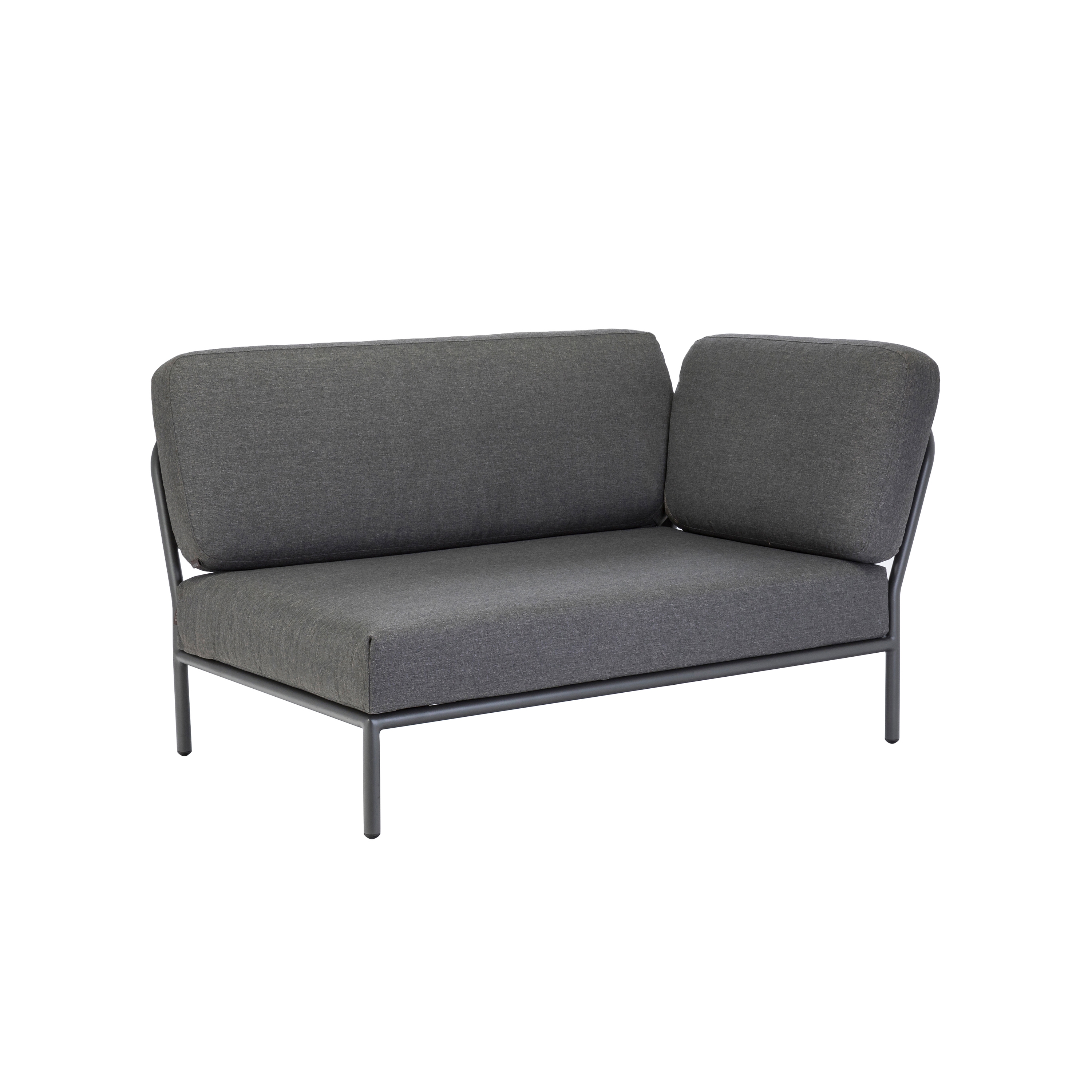 Mostra il prodotto LEVEL | Right Side Couch del produttore HOUE