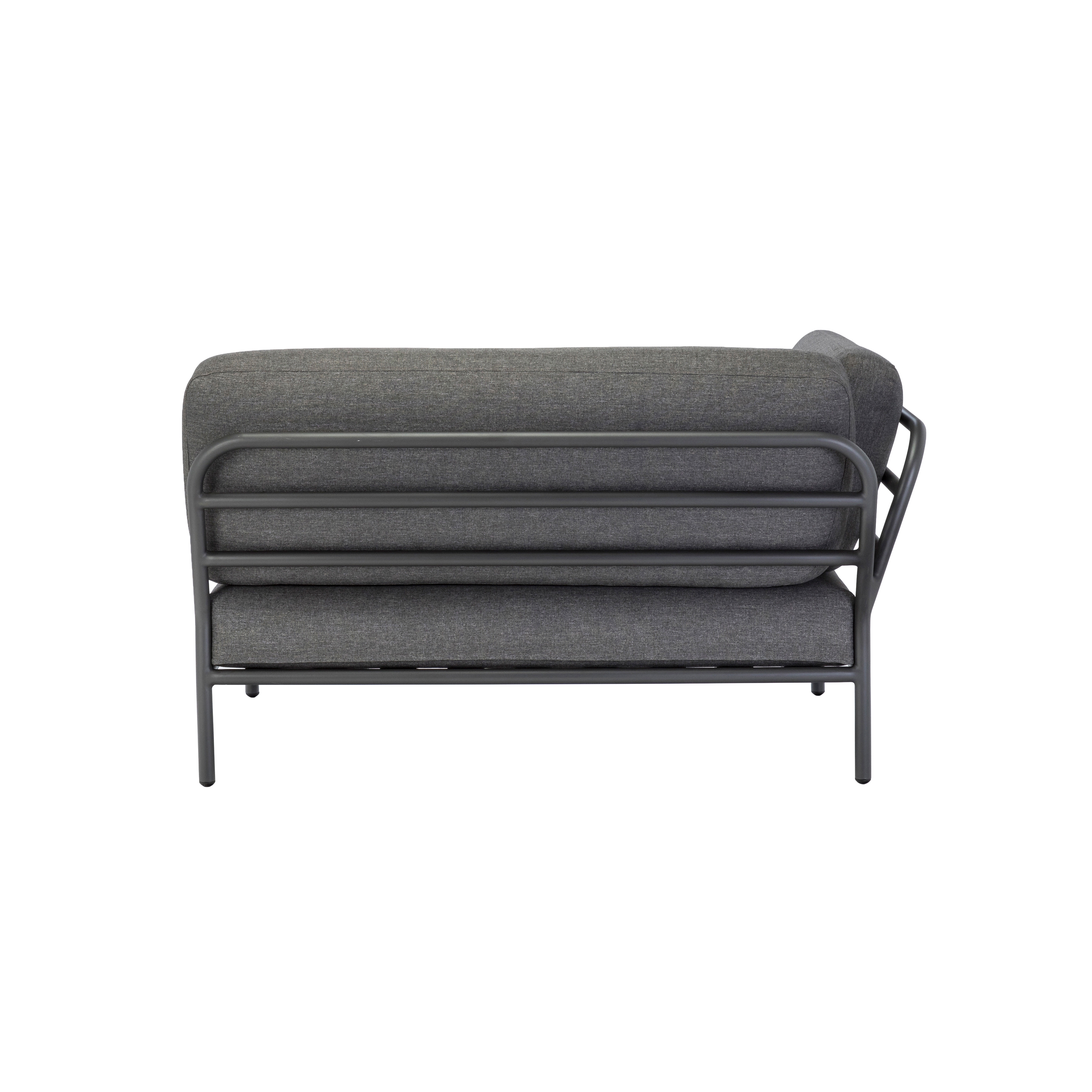 Mostra il prodotto LEVEL | Left Side Couch del produttore HOUE