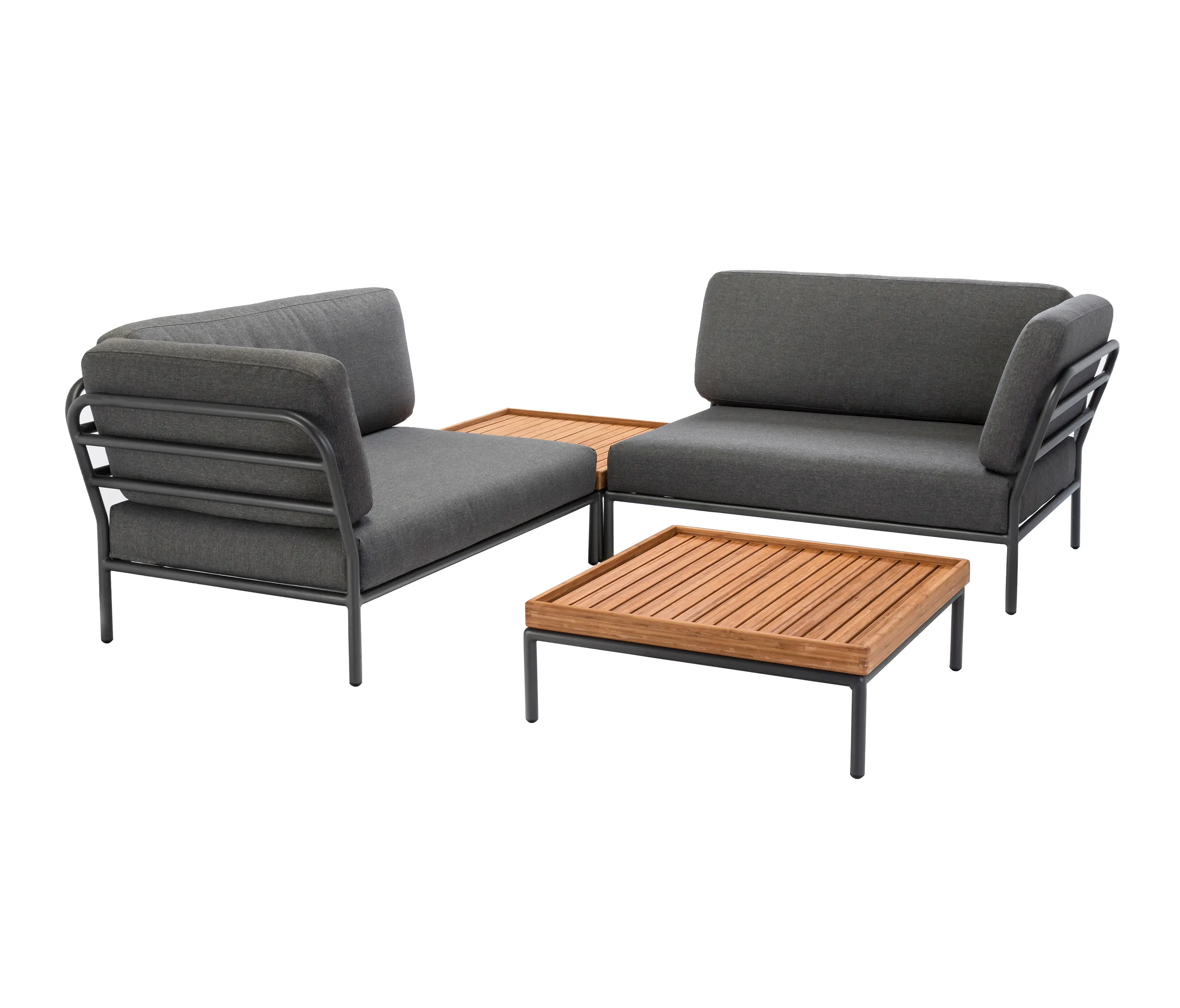 HOUE - LEVEL | Lounge