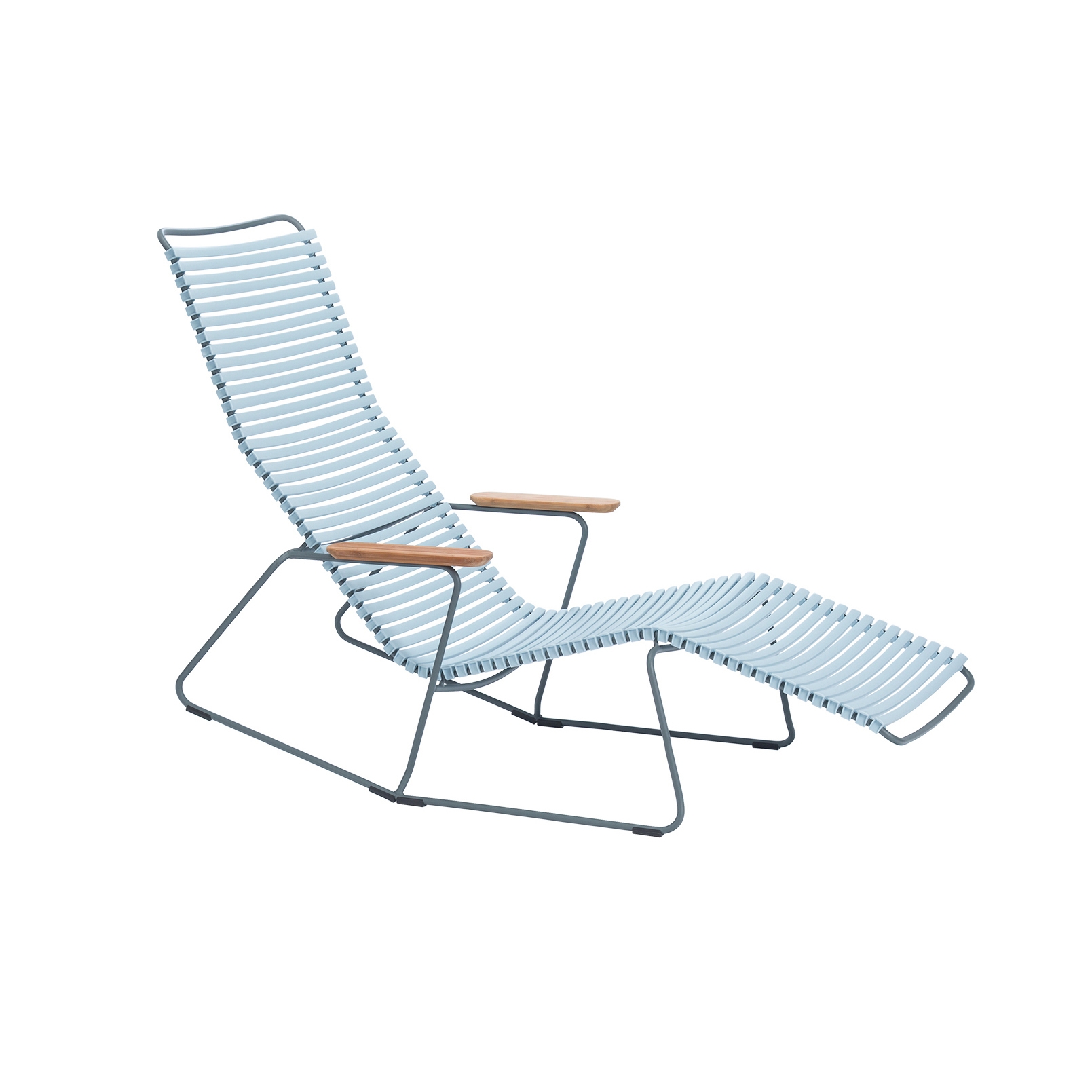 CLICK | Sunrocker Dusty Light blue