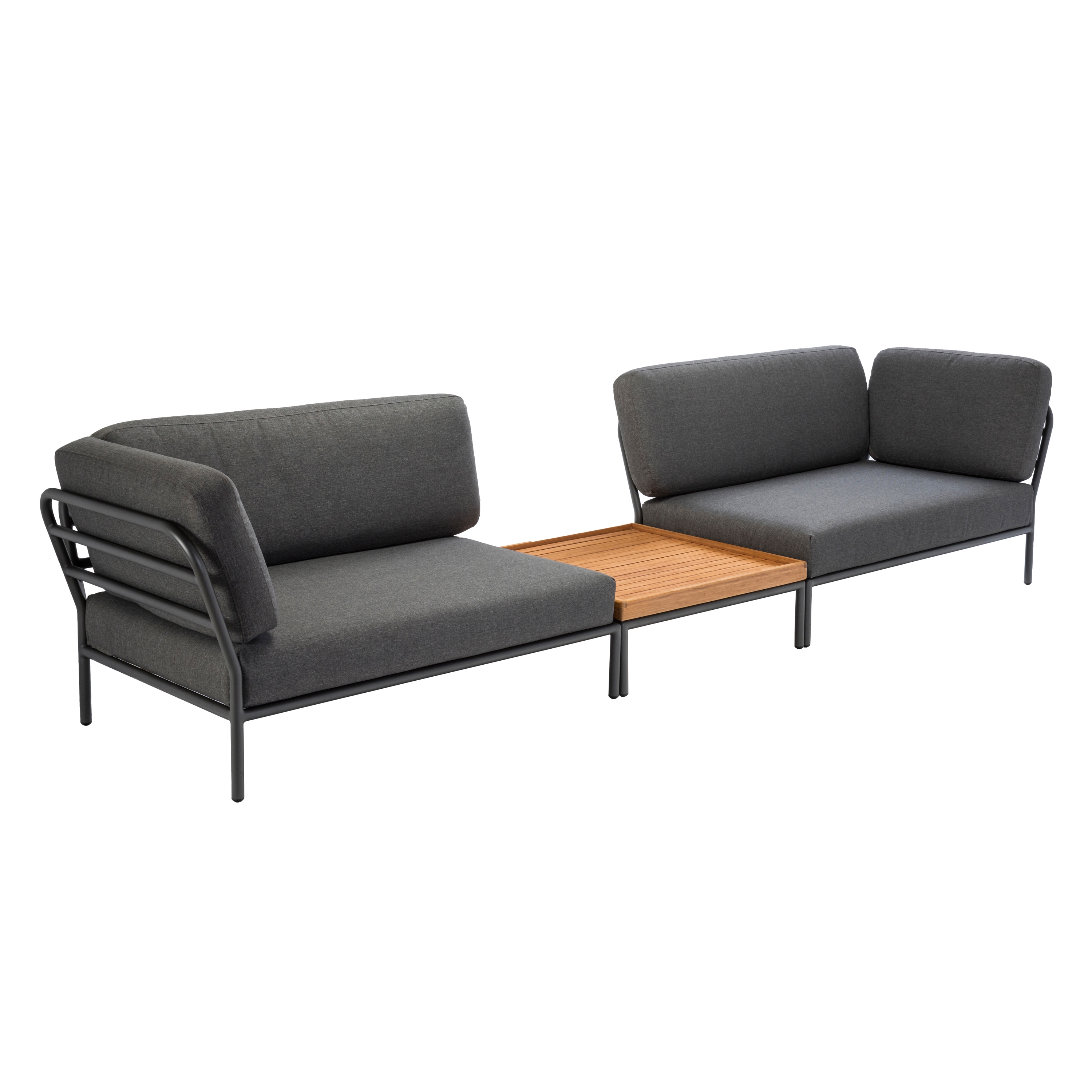 Mostrar el producto LEVEL | Lounge del fabricante HOUE