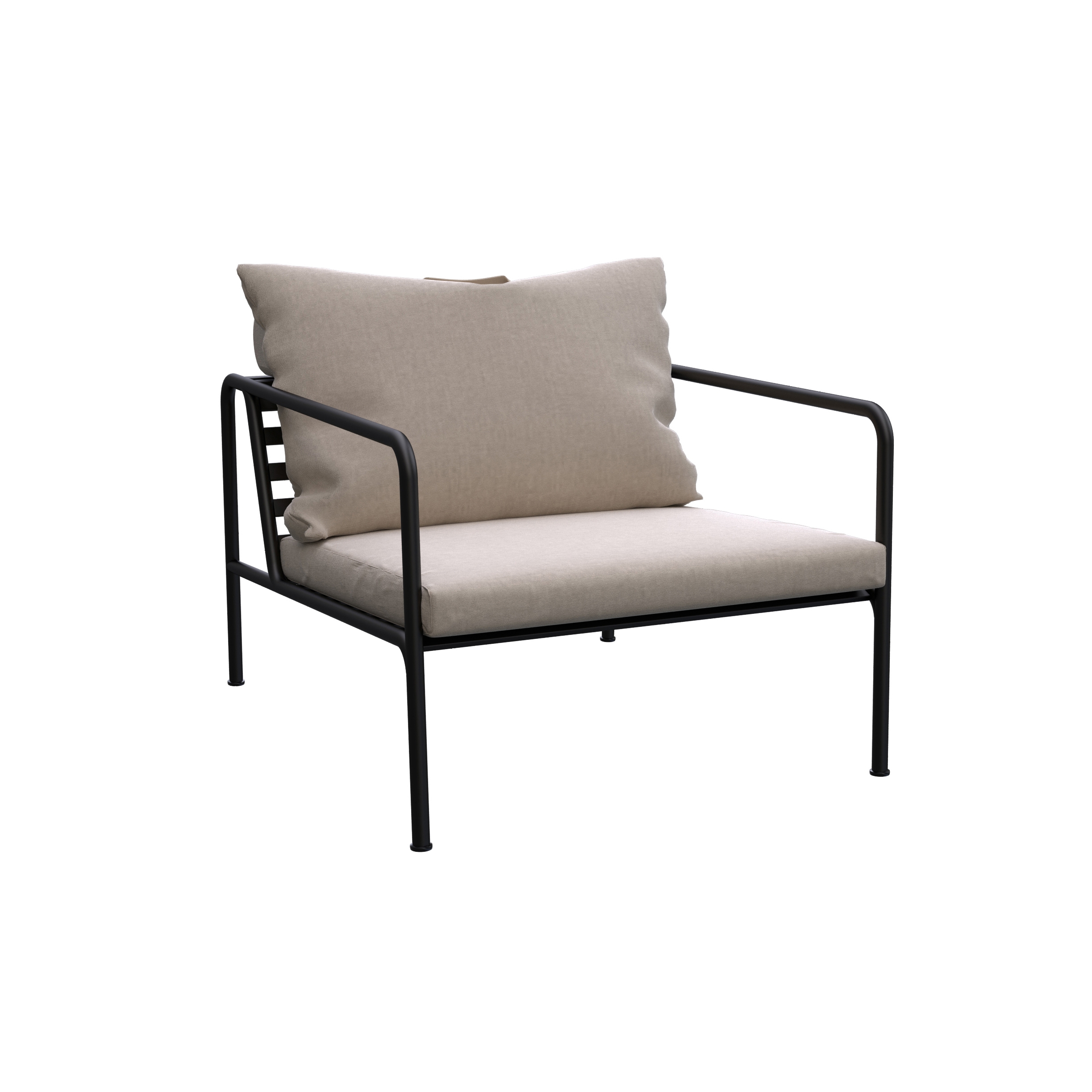AVON | Chair
Ash