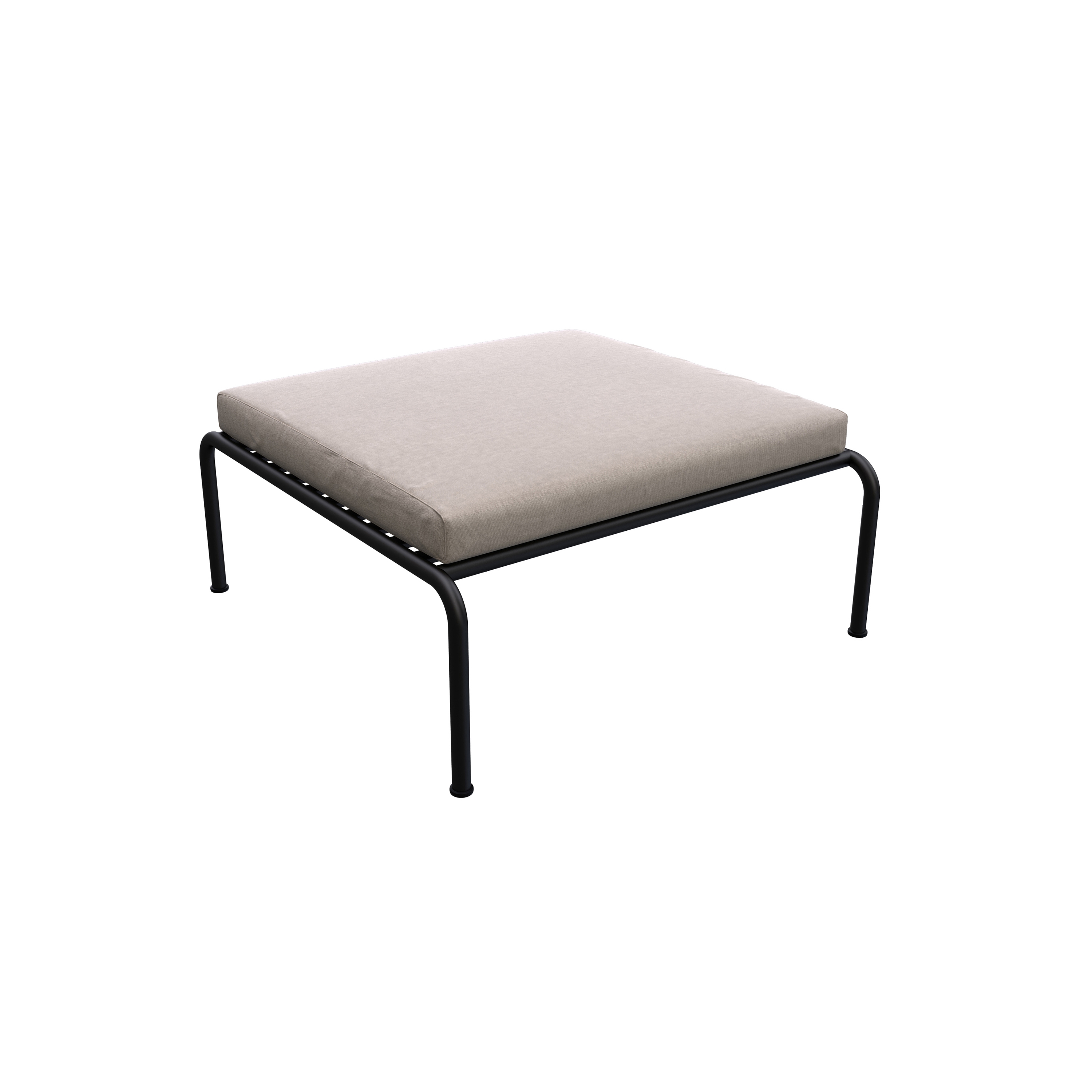AVON | Ottoman
Ash