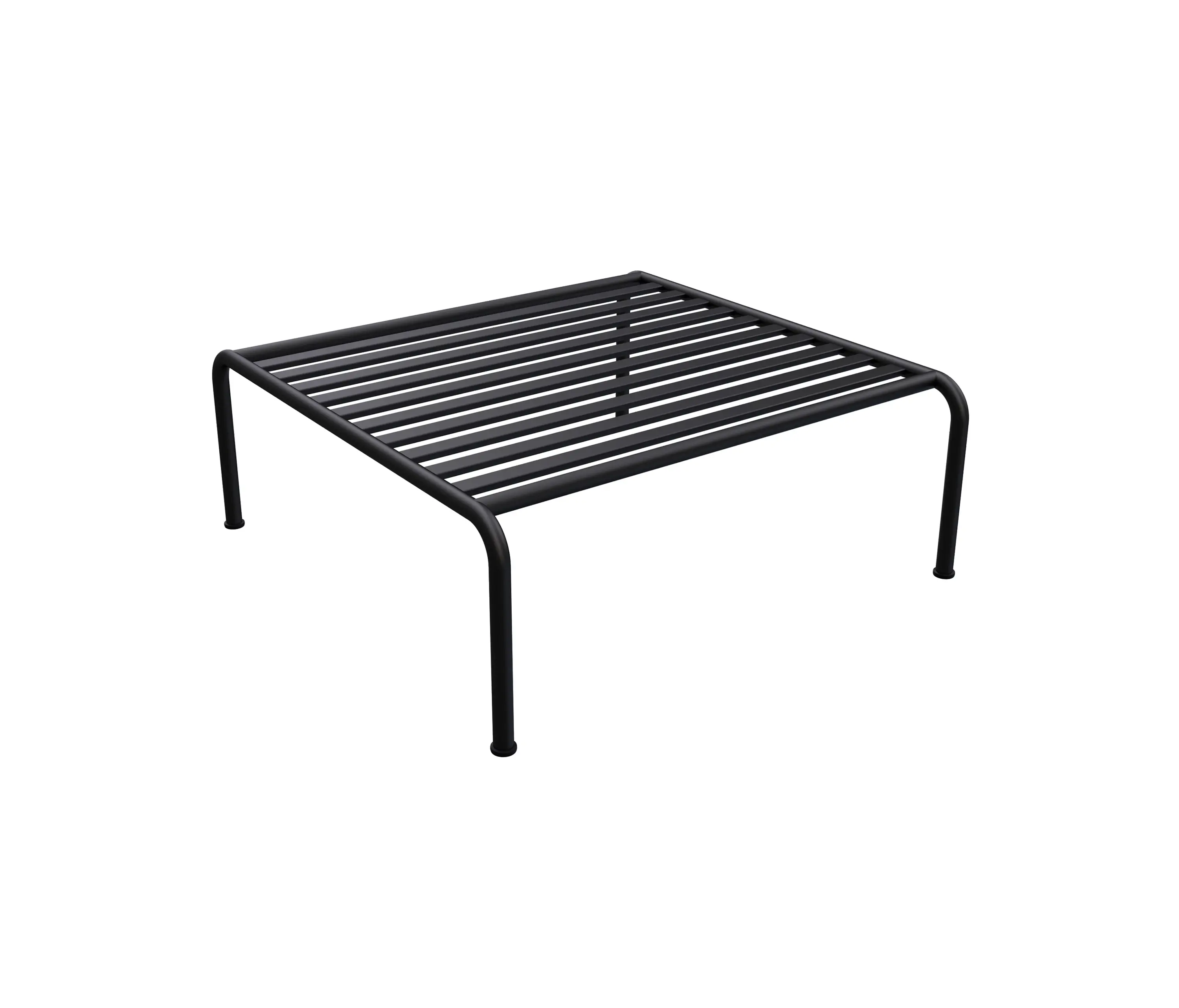 HOUE - AVON | Table
Frame Black