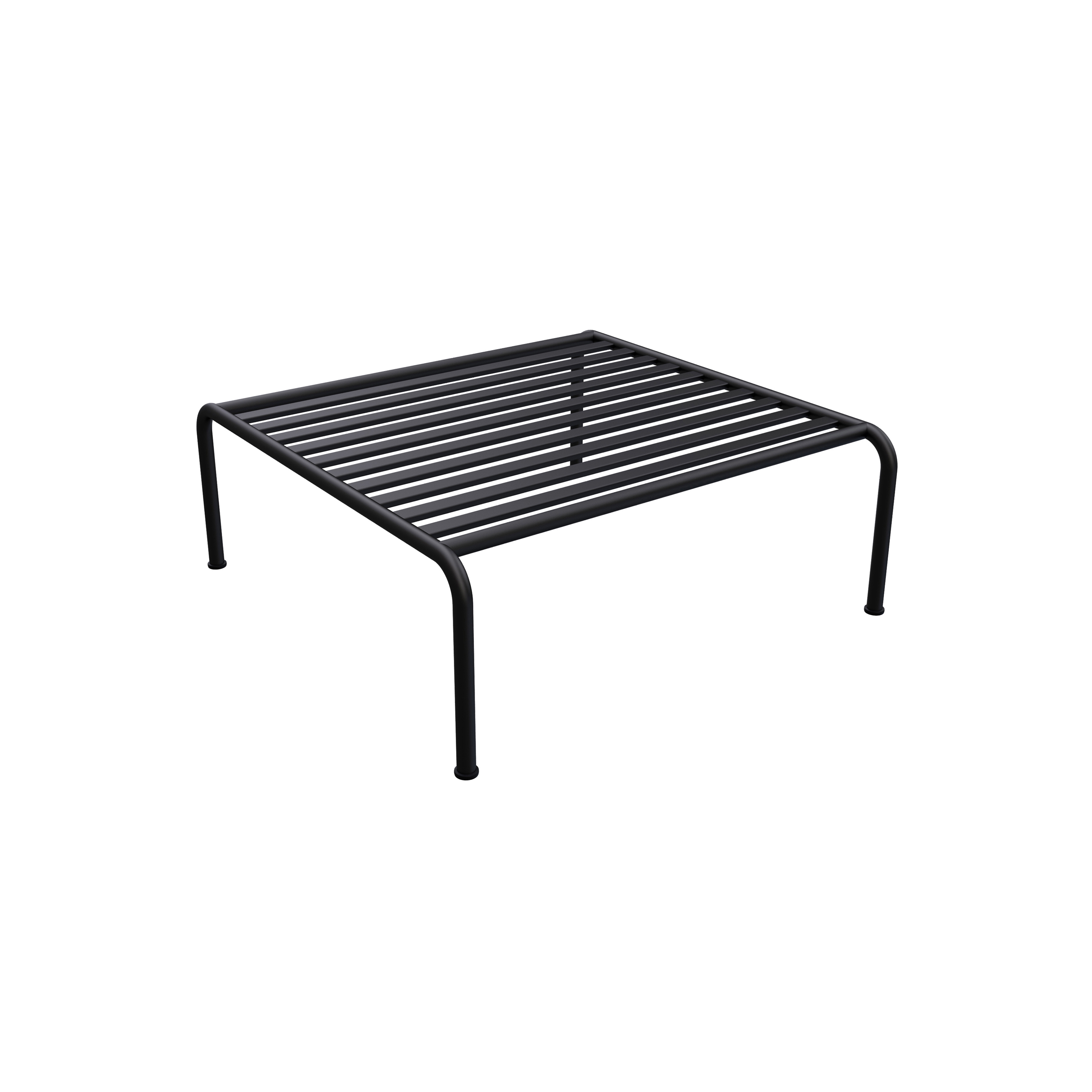 AVON | Table
Frame Black