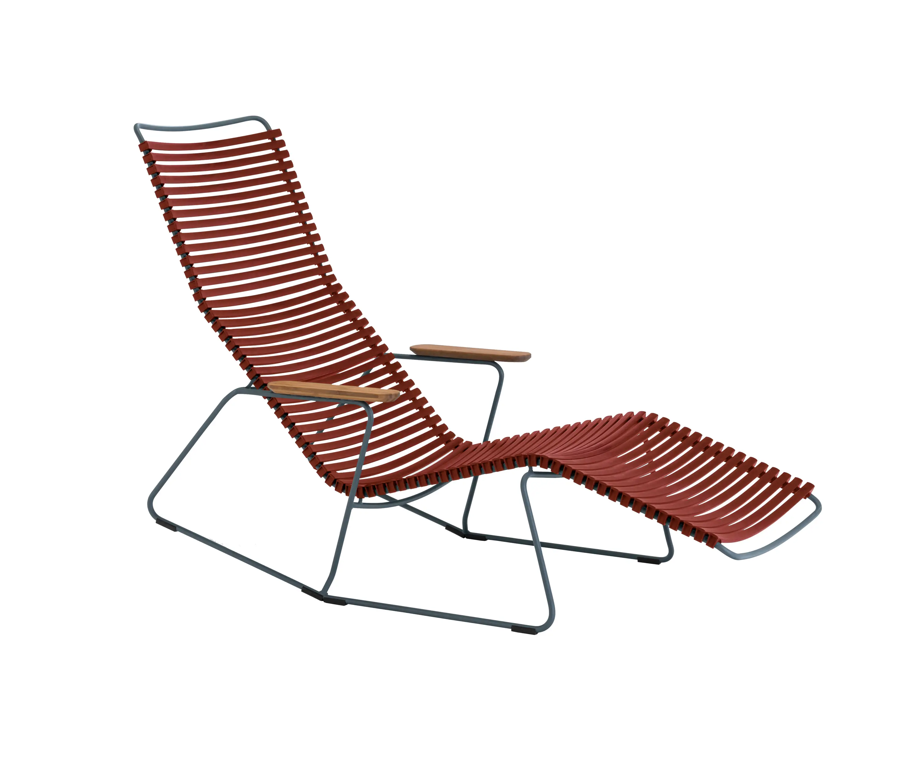 HOUE - CLICK | Sunrocker Paprika