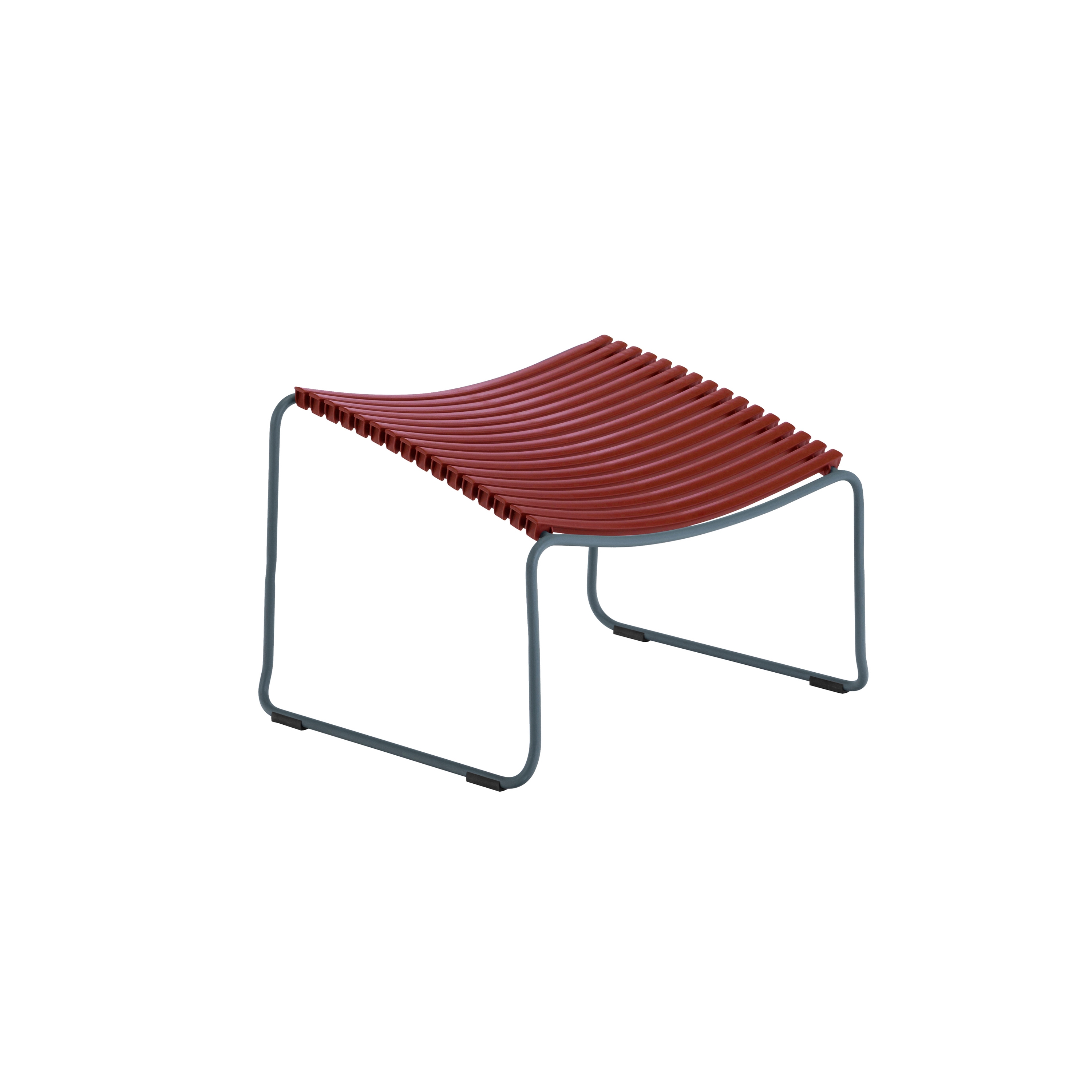 CLICK | Footrest Paprika