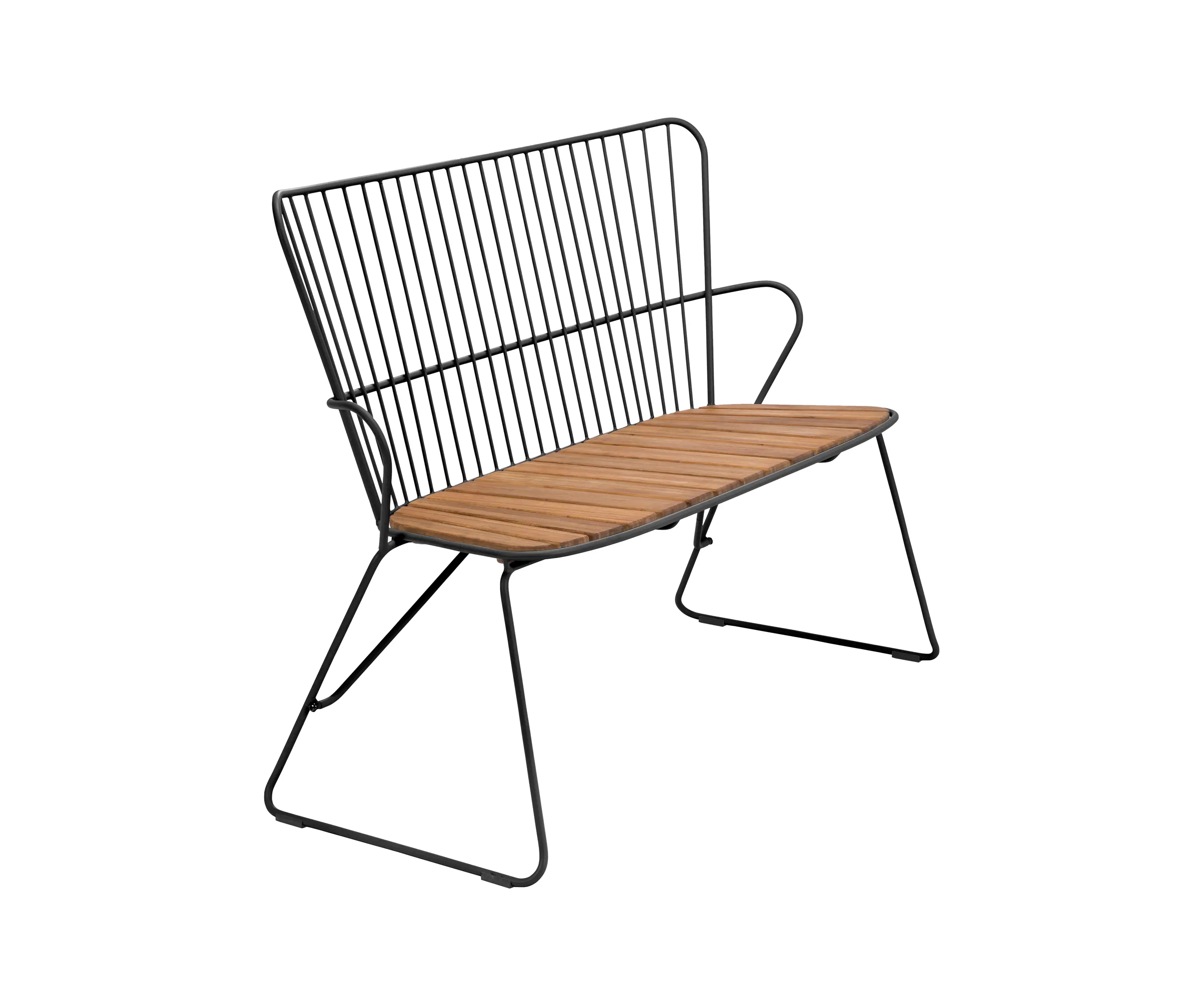 HOUE - PAON | Bench Black