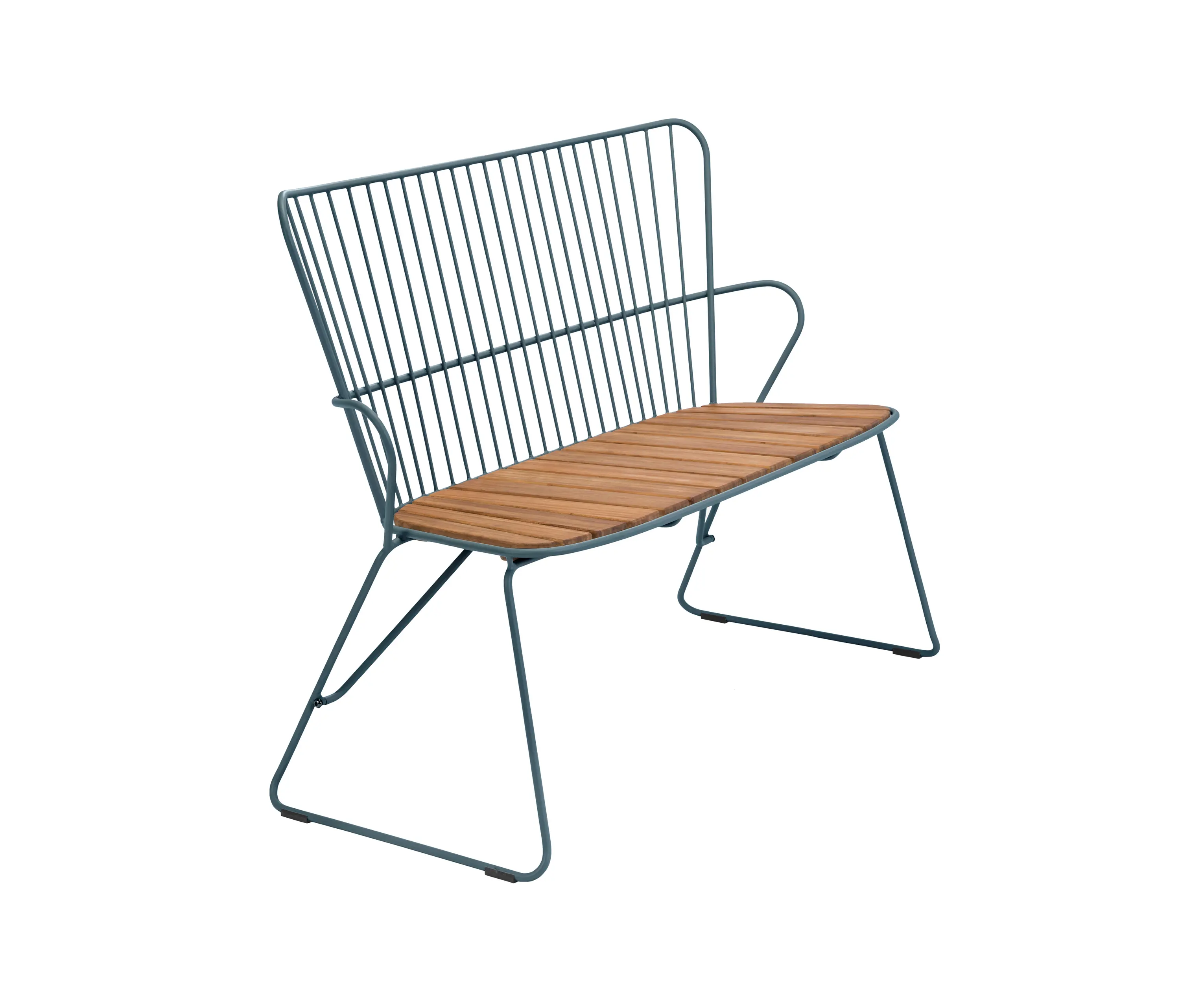 HOUE - PAON | Bench Pine Green