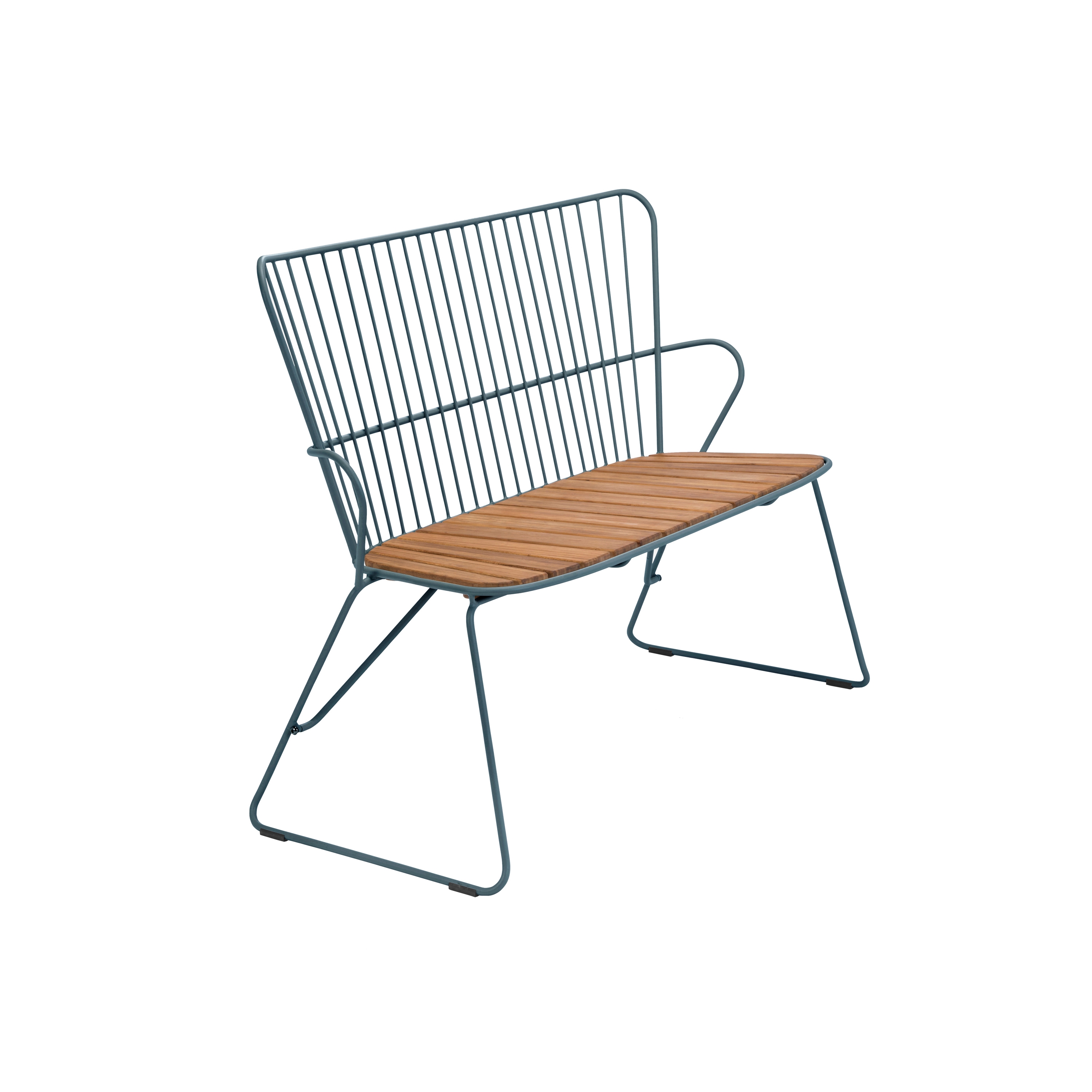 PAON | Bench Pine Green