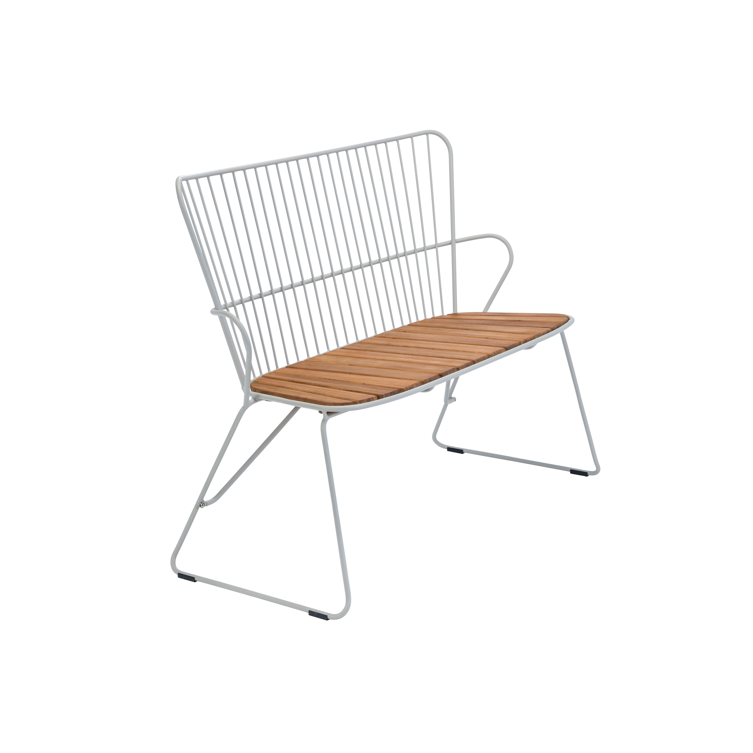PAON | Bench White