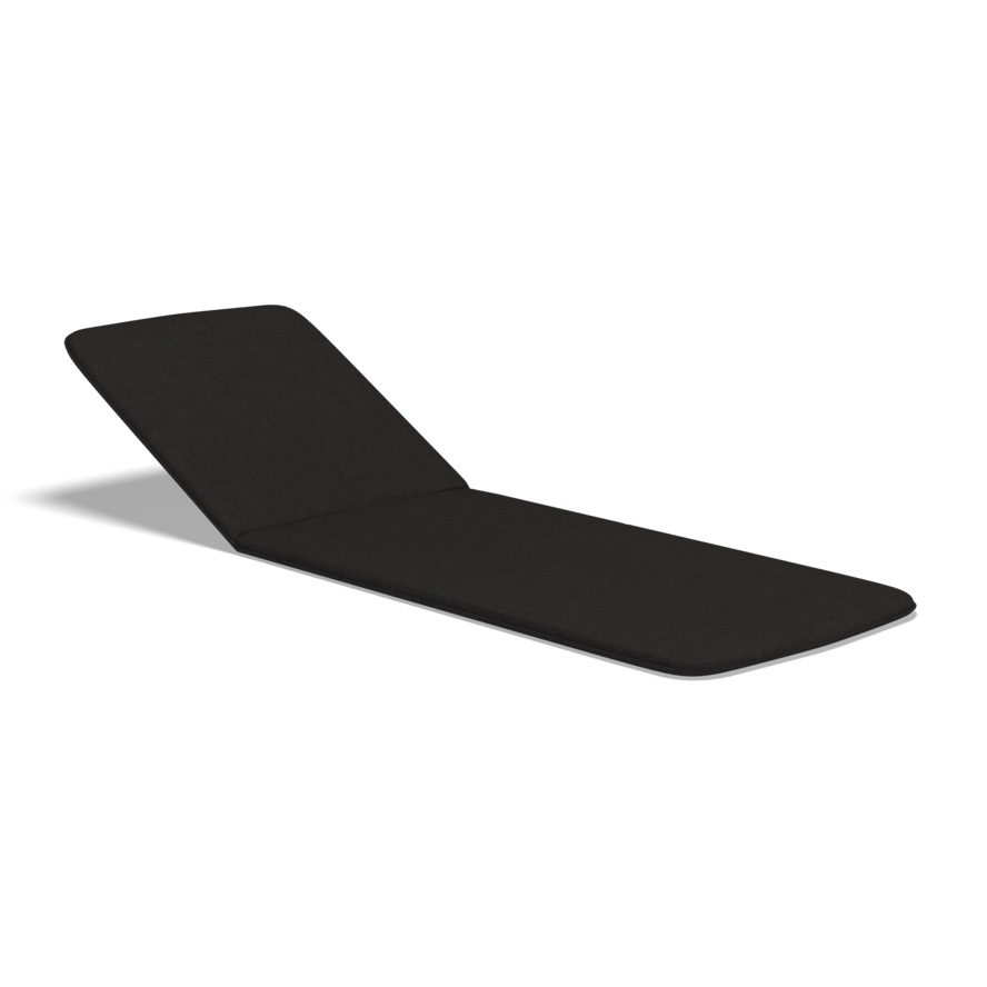 Vertoon produk MOLO | Cushion for Sunbed, Sunbrella Char van vervaardiger HOUE