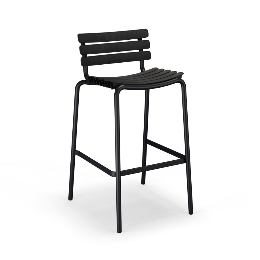 Vertoon produk ReCLIPS | Bar chair van vervaardiger HOUE