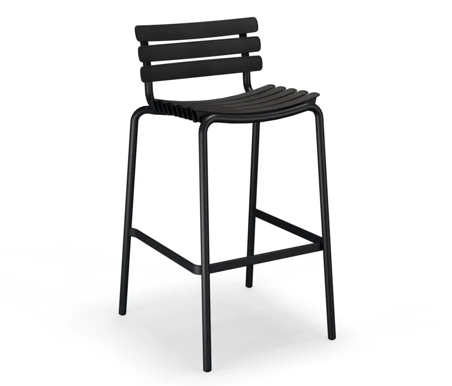 HOUE - ReCLIPS | Bar chair